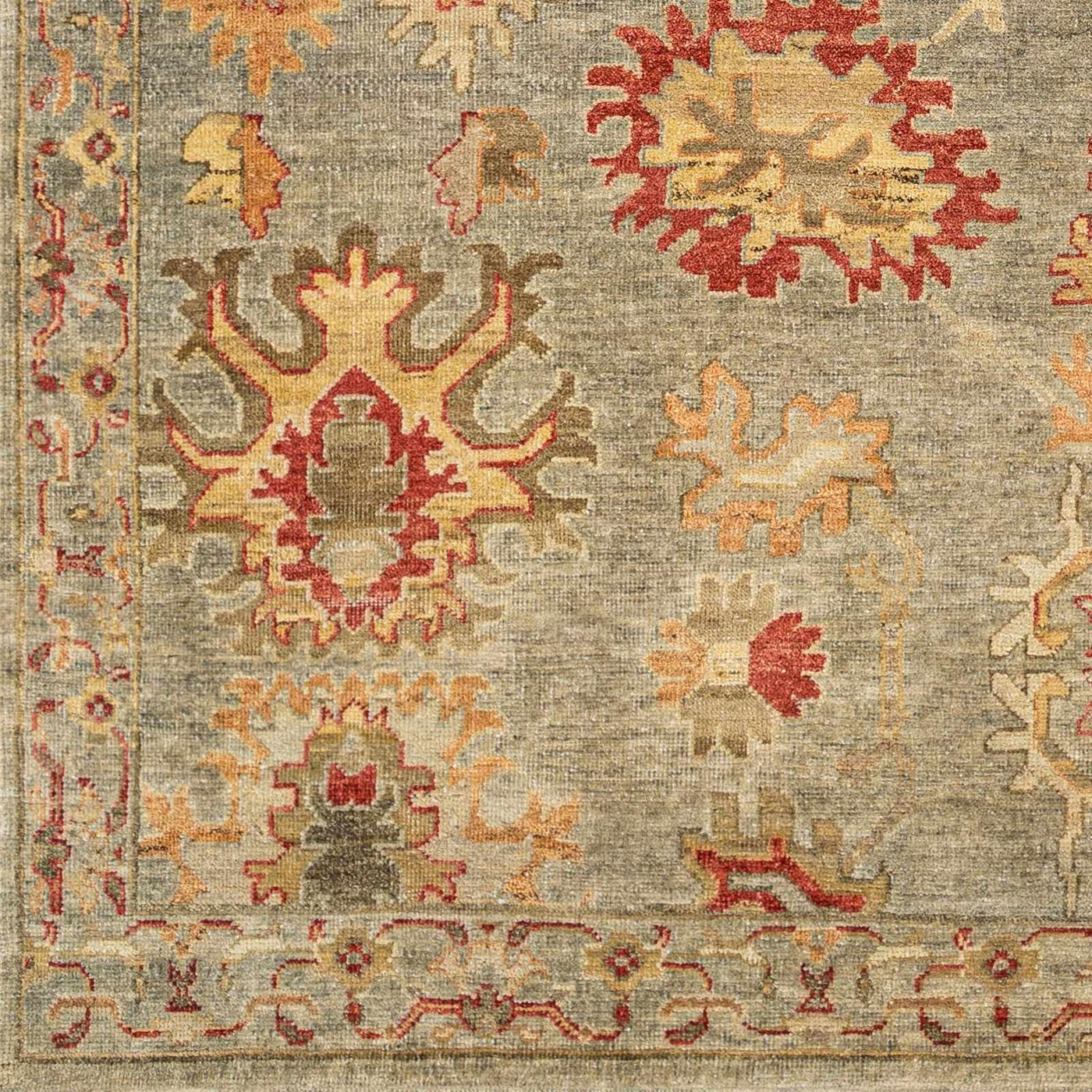 Cian Area Rug - Clearance by Boutique Rugs