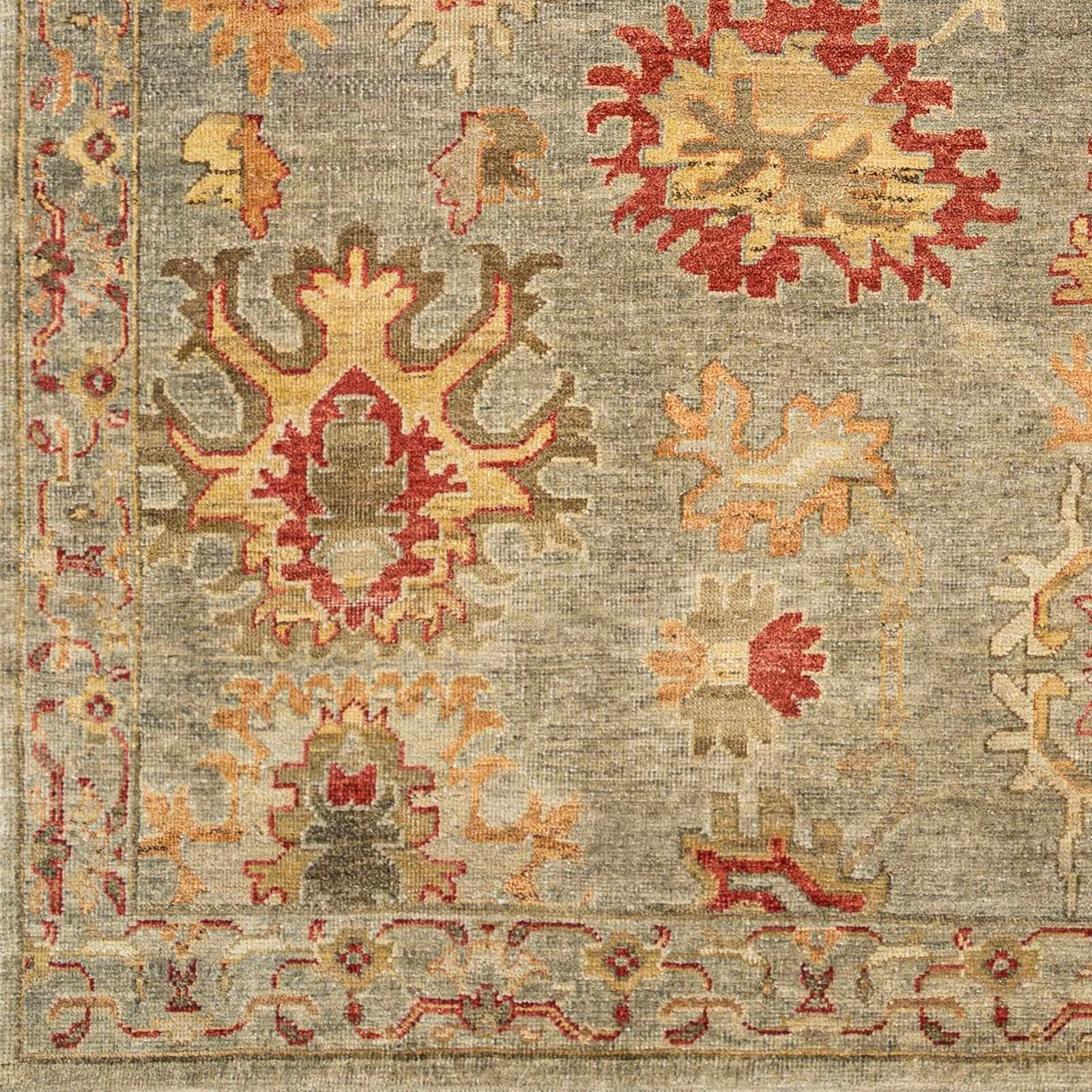 Cian Area Rug - Clearance by Boutique Rugs