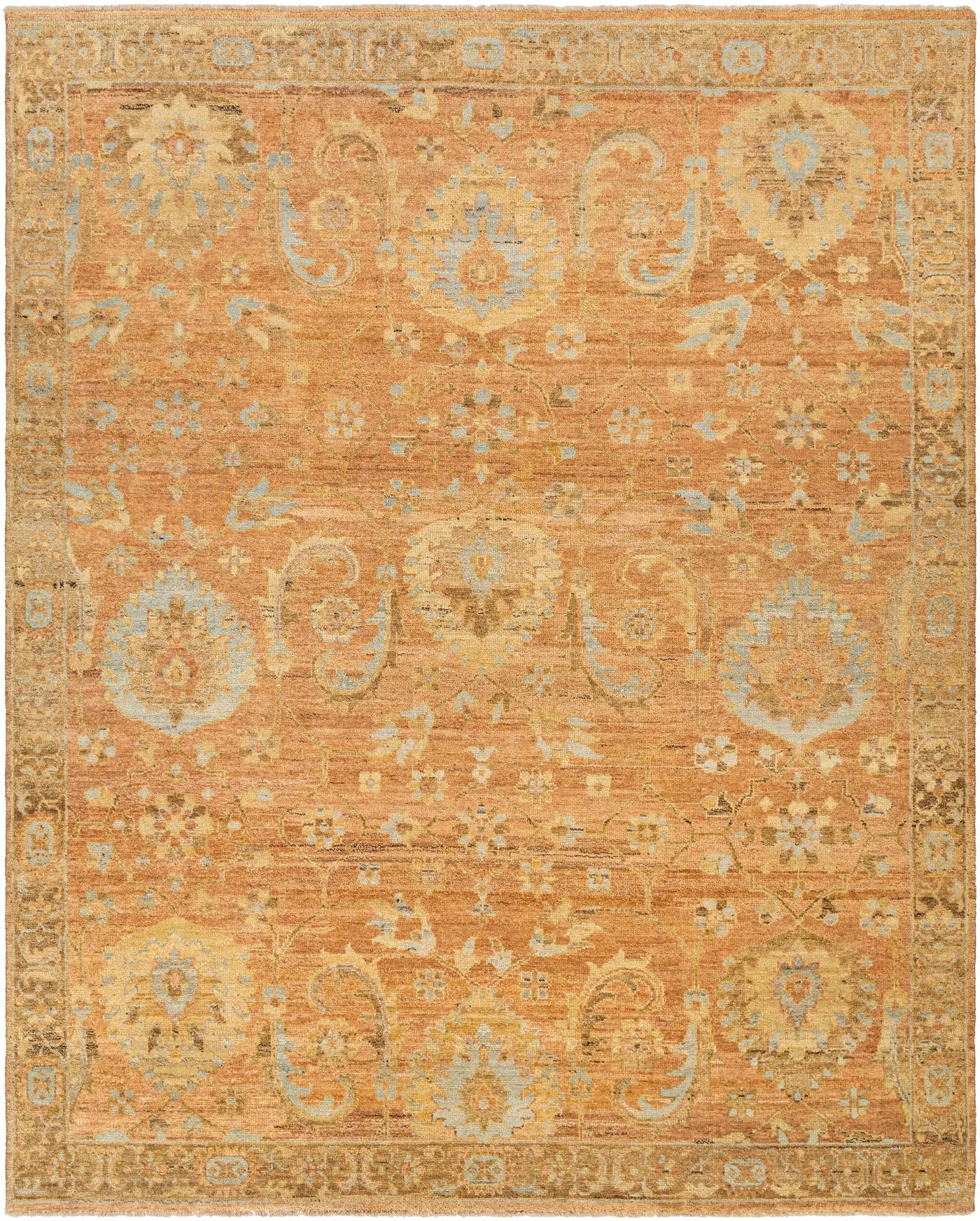 Enora Area Rug - Clearance by Boutique Rugs