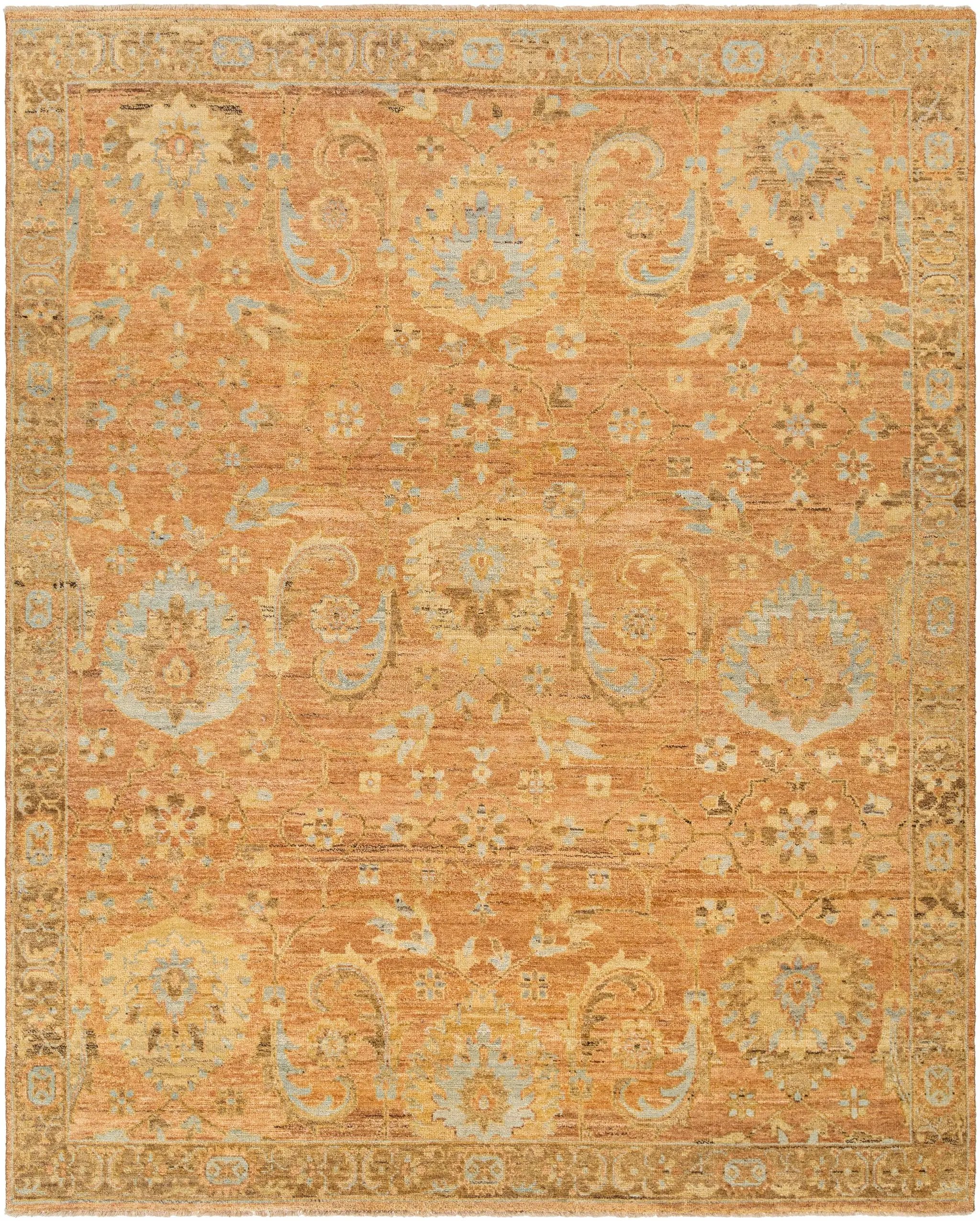 Enora Area Rug - Clearance by Boutique Rugs