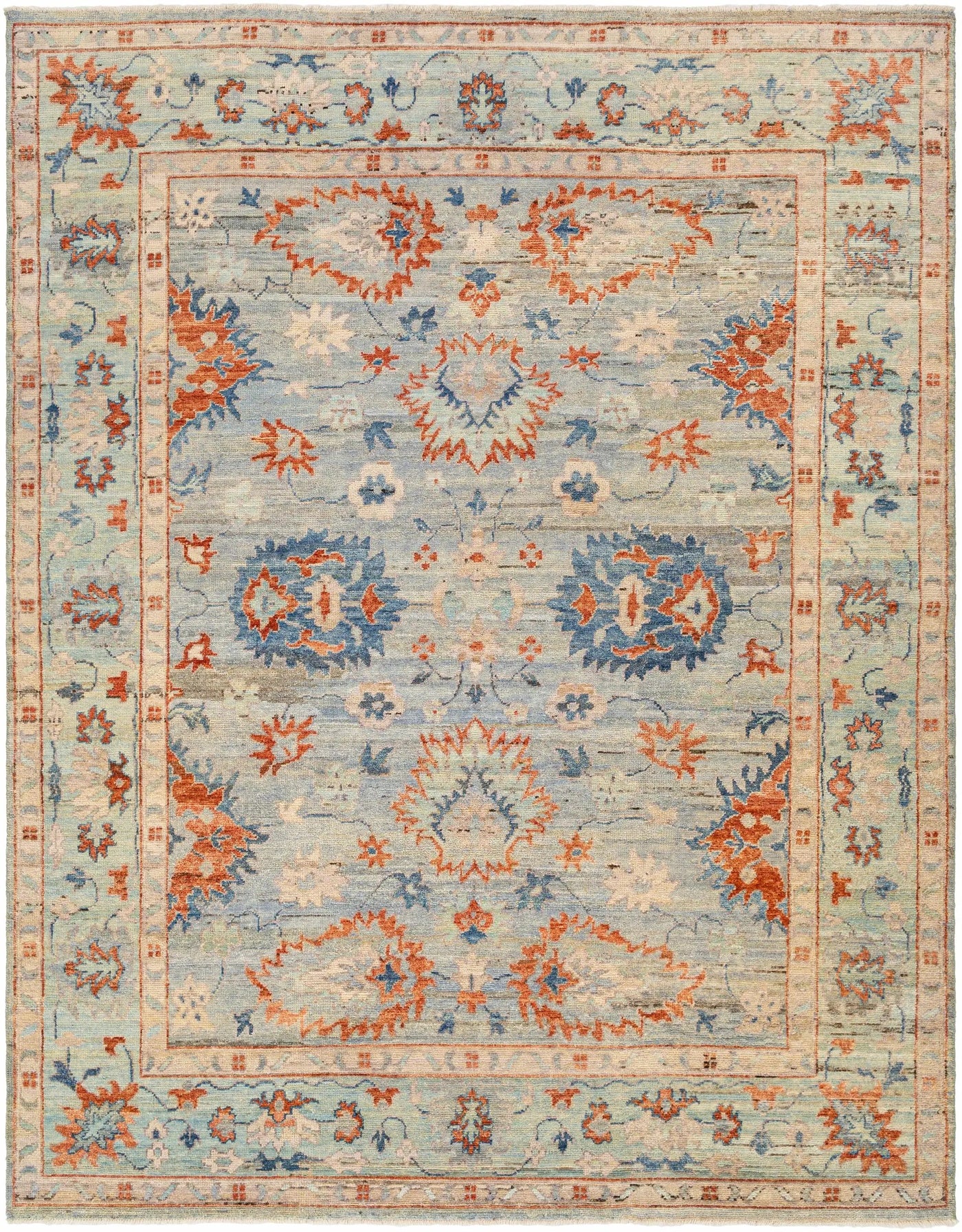 Nami Area Rug - Clearance by Boutique Rugs
