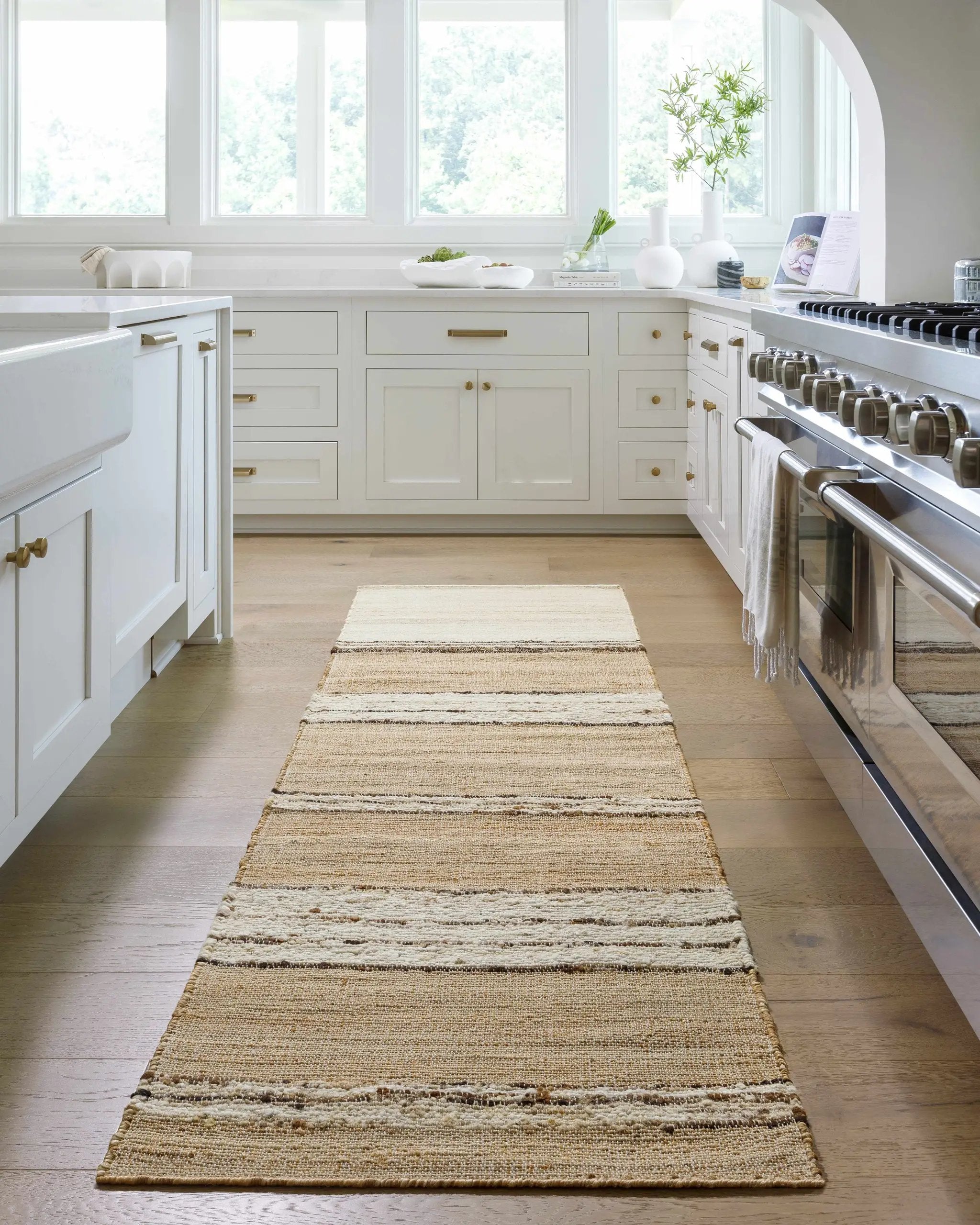 Arnie Area Rug - Clearance by Boutique Rugs