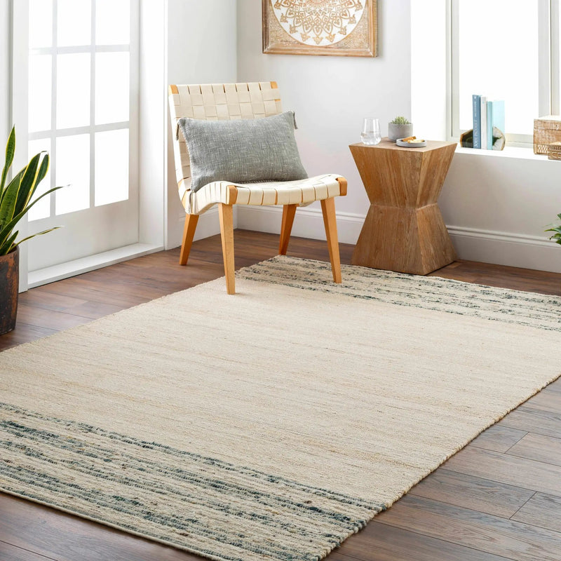 Erast Area Rug - Clearance by Boutique Rugs