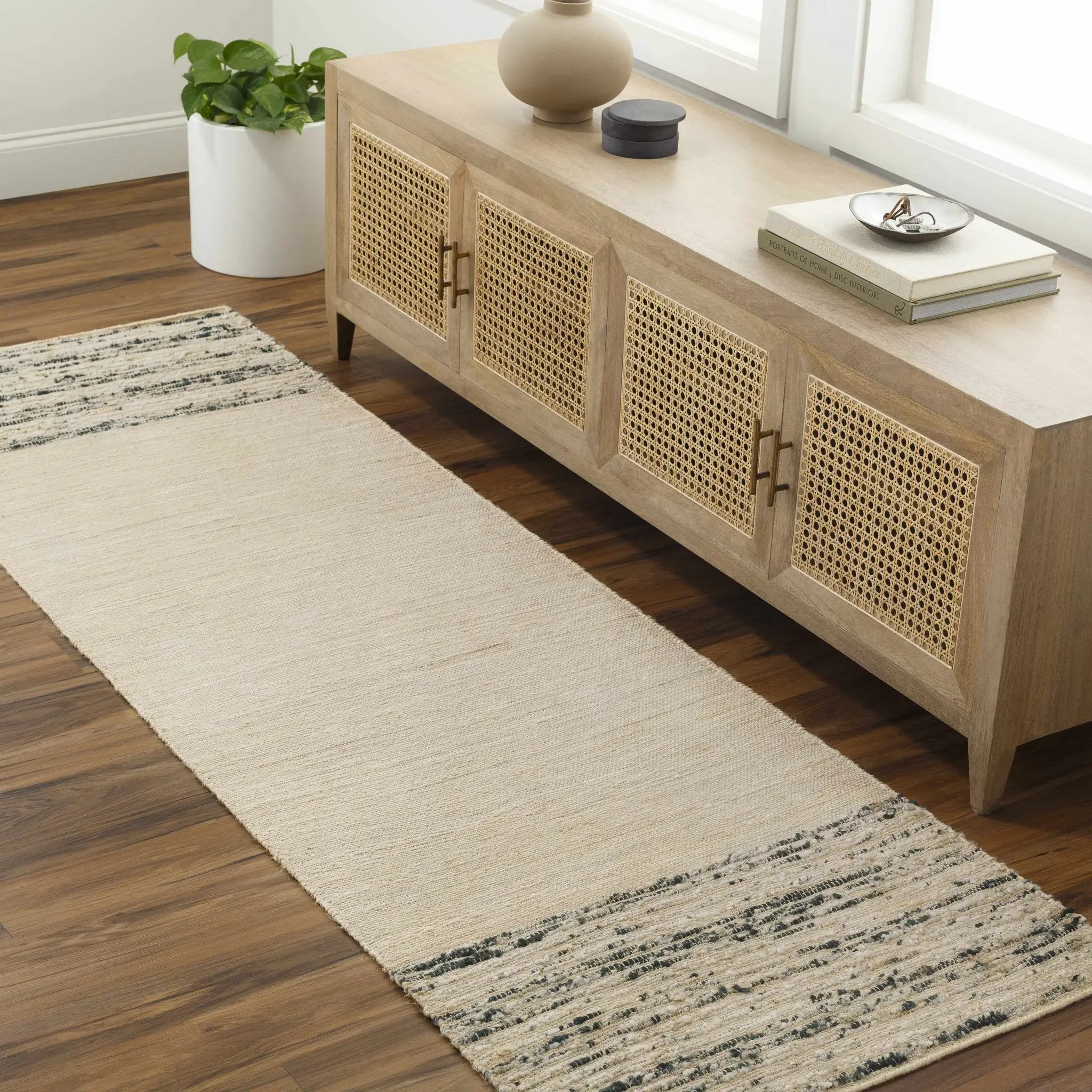 Erast Area Rug - Clearance by Boutique Rugs