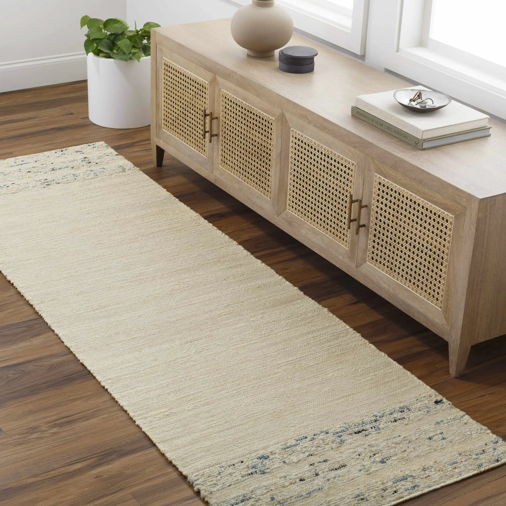 Fihr Area Rug - Clearance by Boutique Rugs