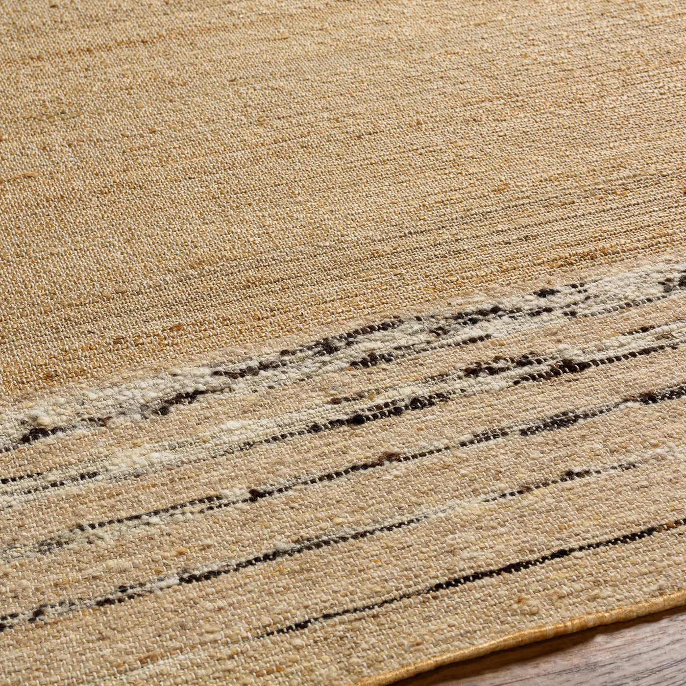 Hedd Area Rug - Clearance by Boutique Rugs