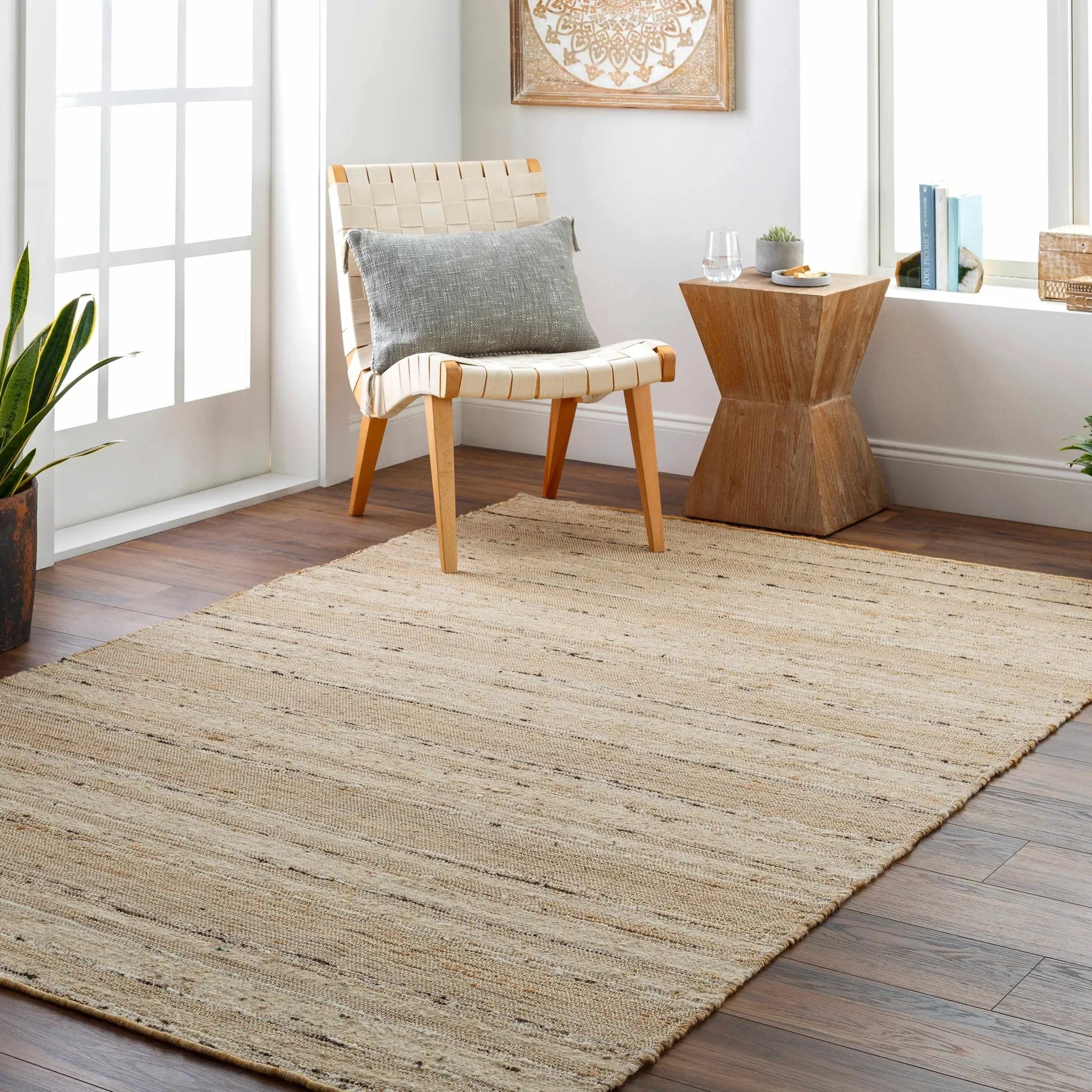 Jaka Area Rug - Clearance by Boutique Rugs