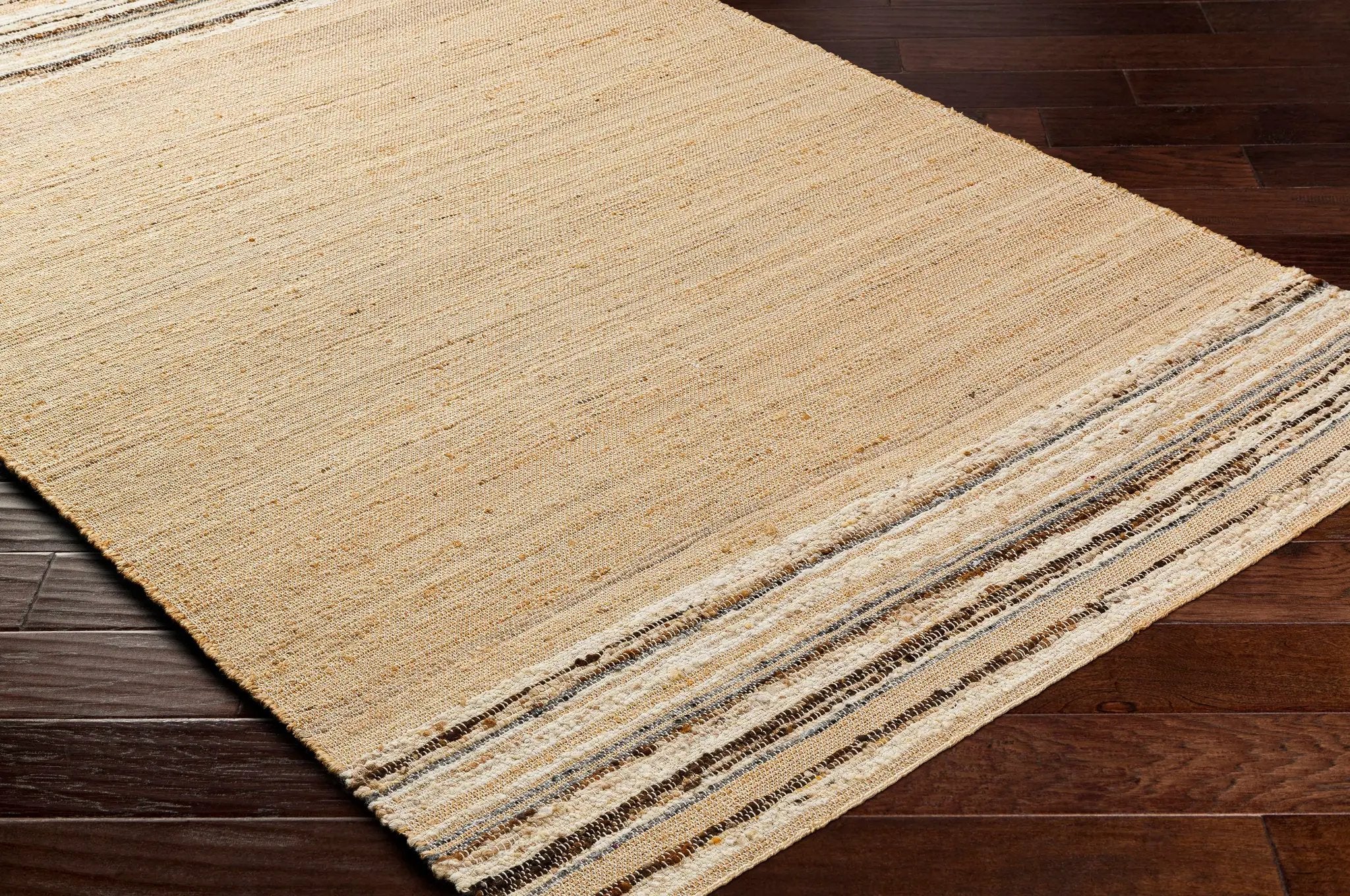 Kame Area Rug - Clearance by Boutique Rugs