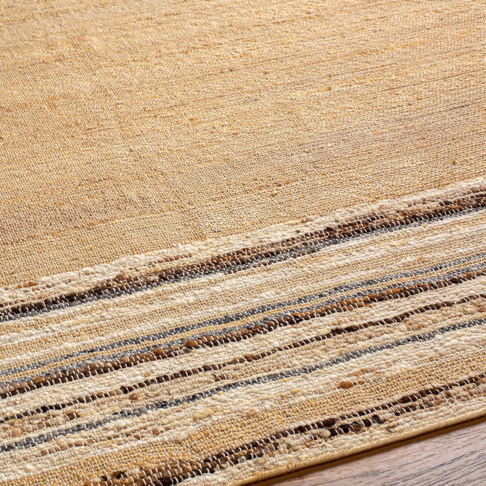 Kame Area Rug - Clearance by Boutique Rugs