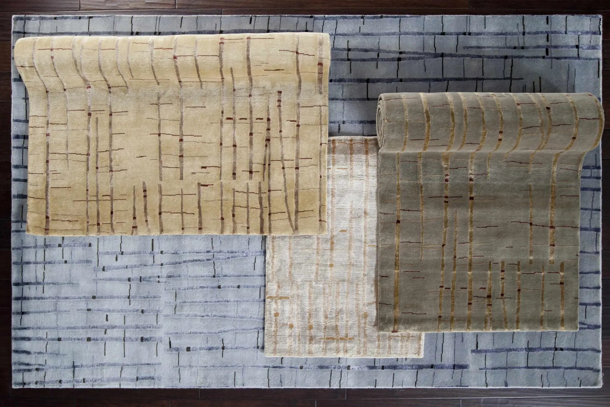 Hotchkiss Area Carpet - Clearance by Boutique Rugs