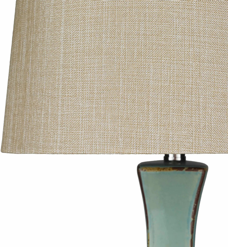 Shackelford Table Lamp by Boutique Rugs