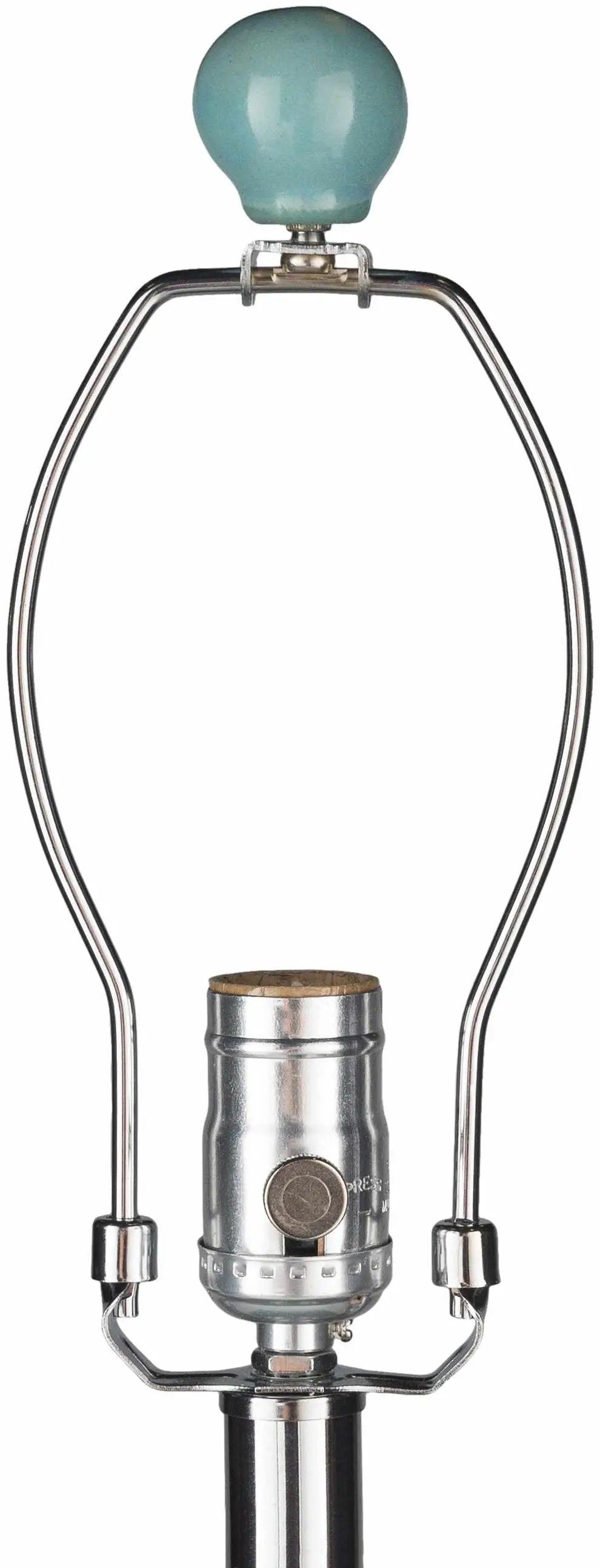Shackelford Table Lamp by Boutique Rugs
