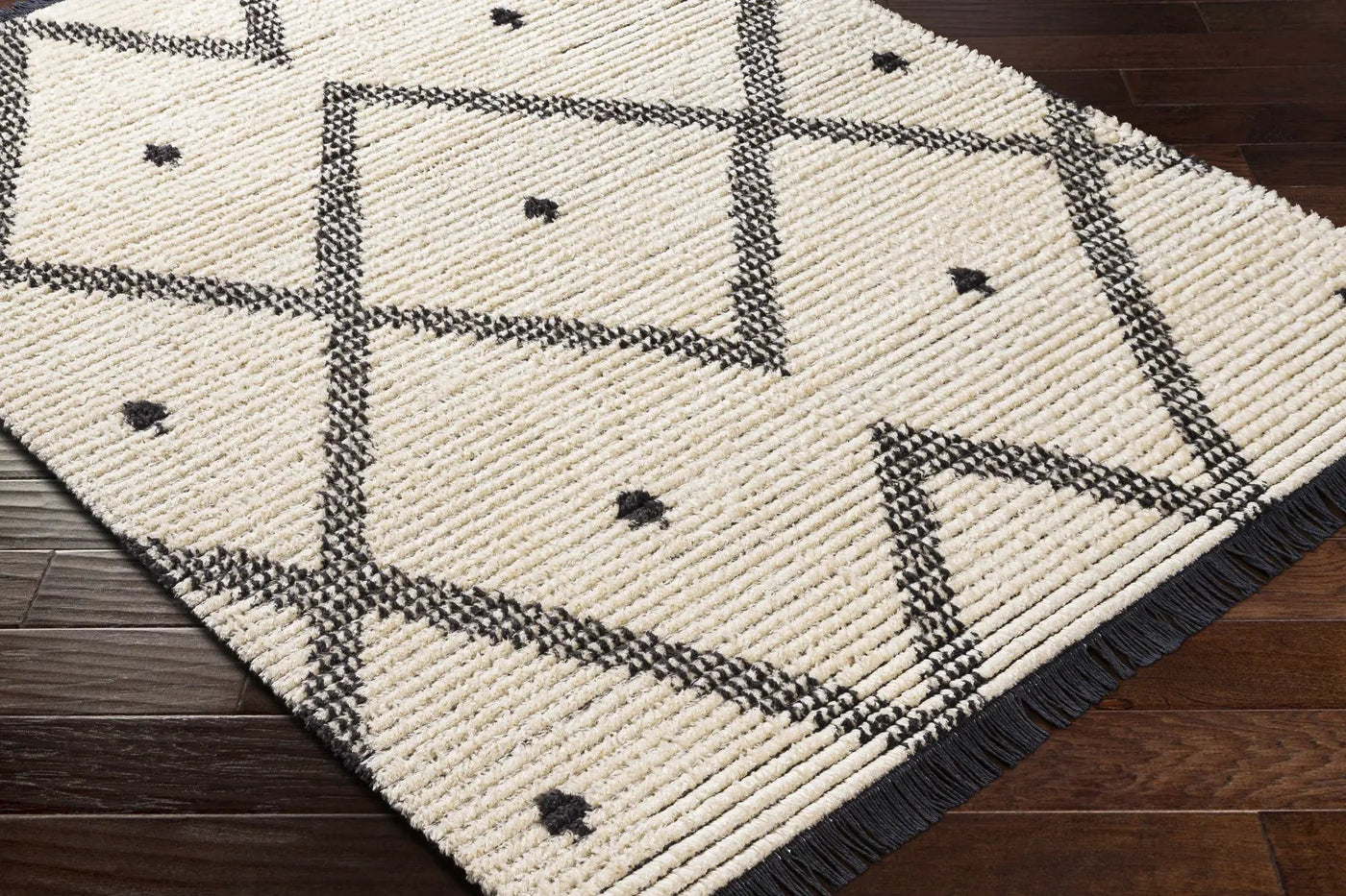 Shae Area Rug by Boutique Rugs