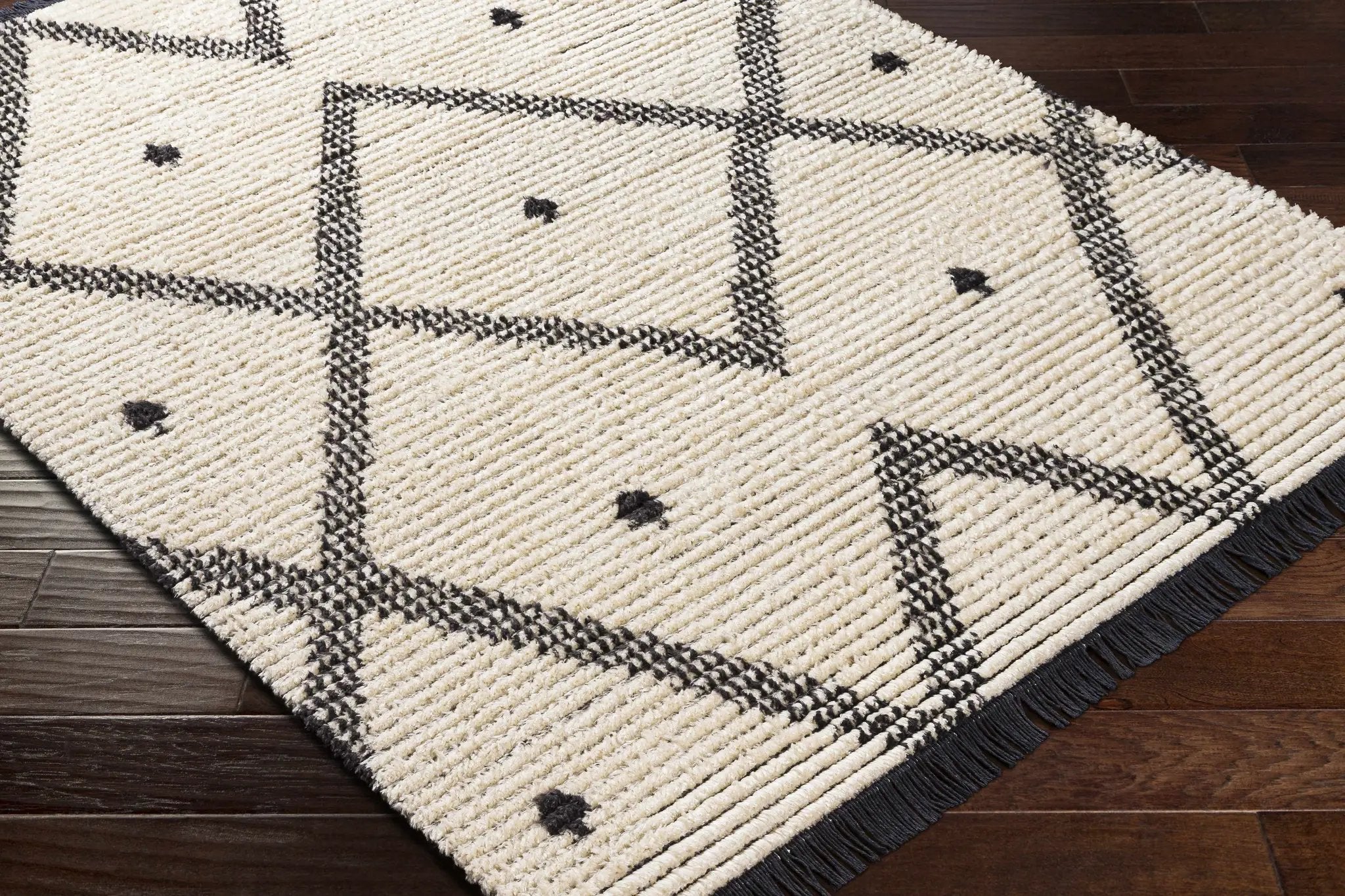 Shae Area Rug by Boutique Rugs