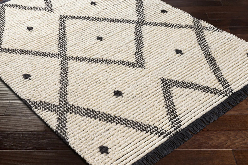 Shae Area Rug by Boutique Rugs