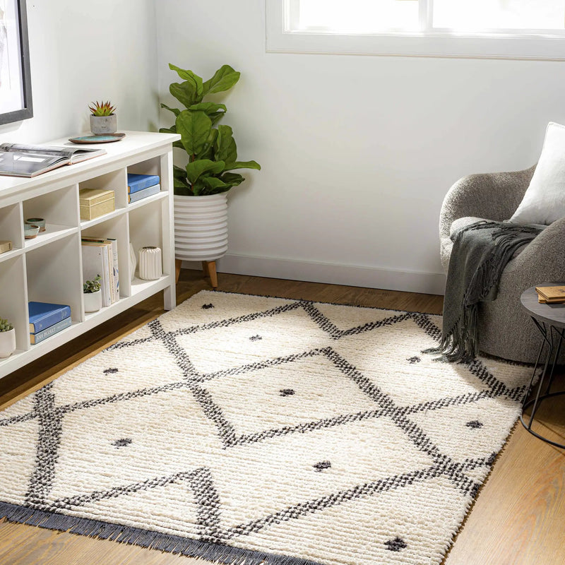 Shae Area Rug by Boutique Rugs