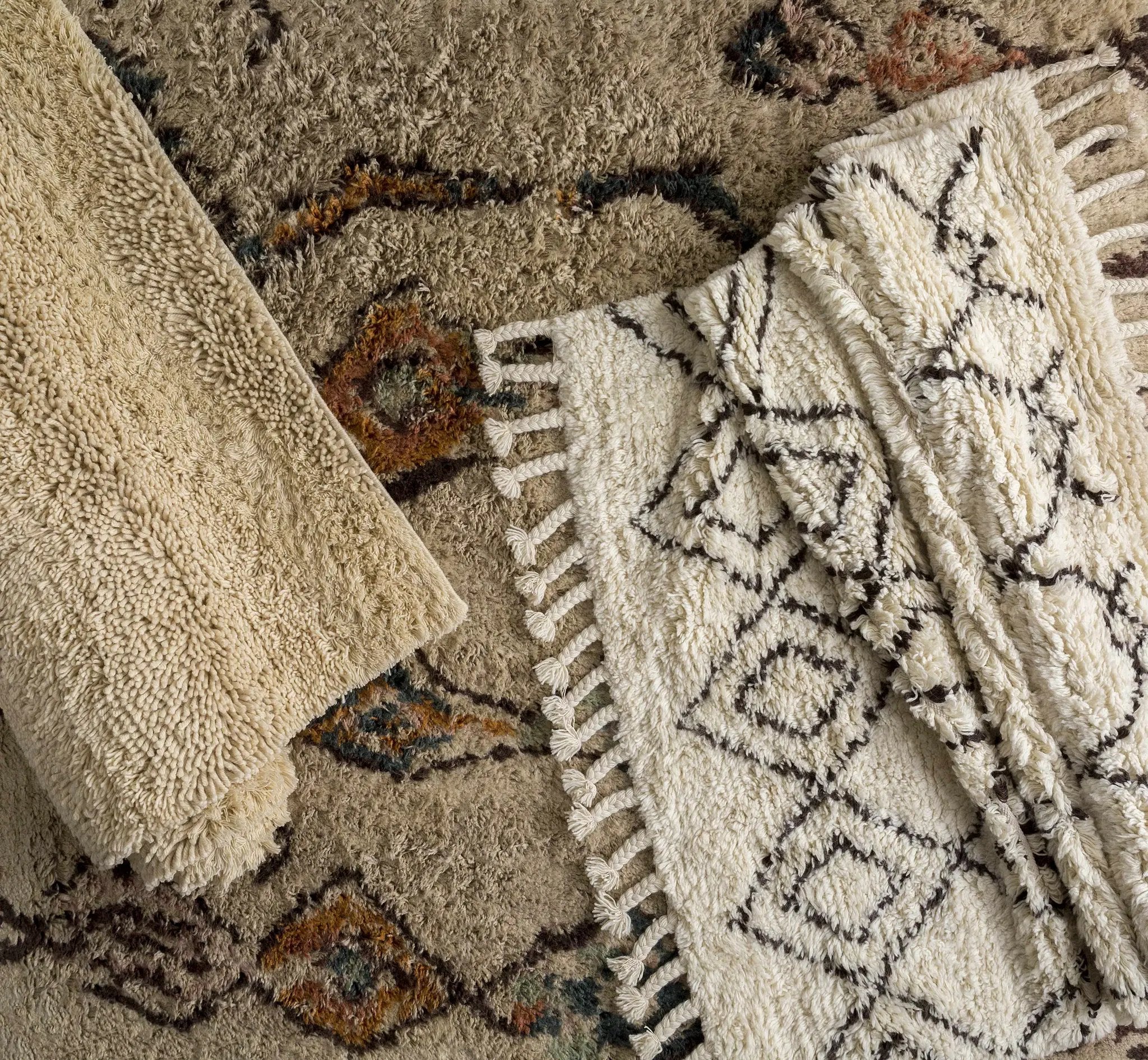 Lothian Area Rug - Clearance by Boutique Rugs