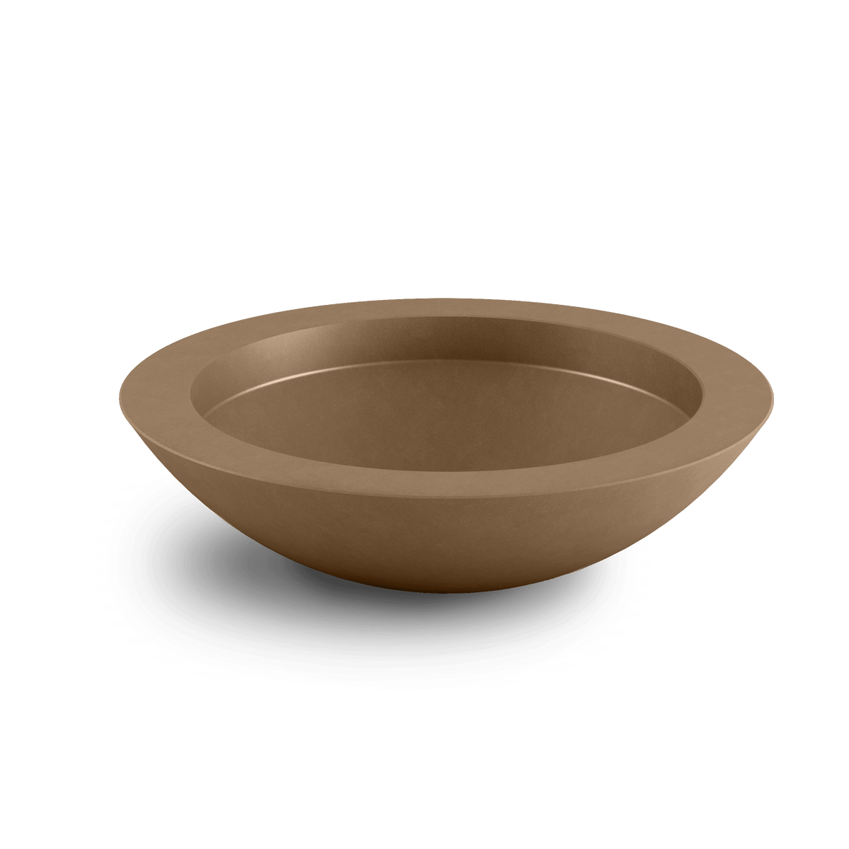 Oceanside Outdoor Shallow Planter, photo 31 of 41