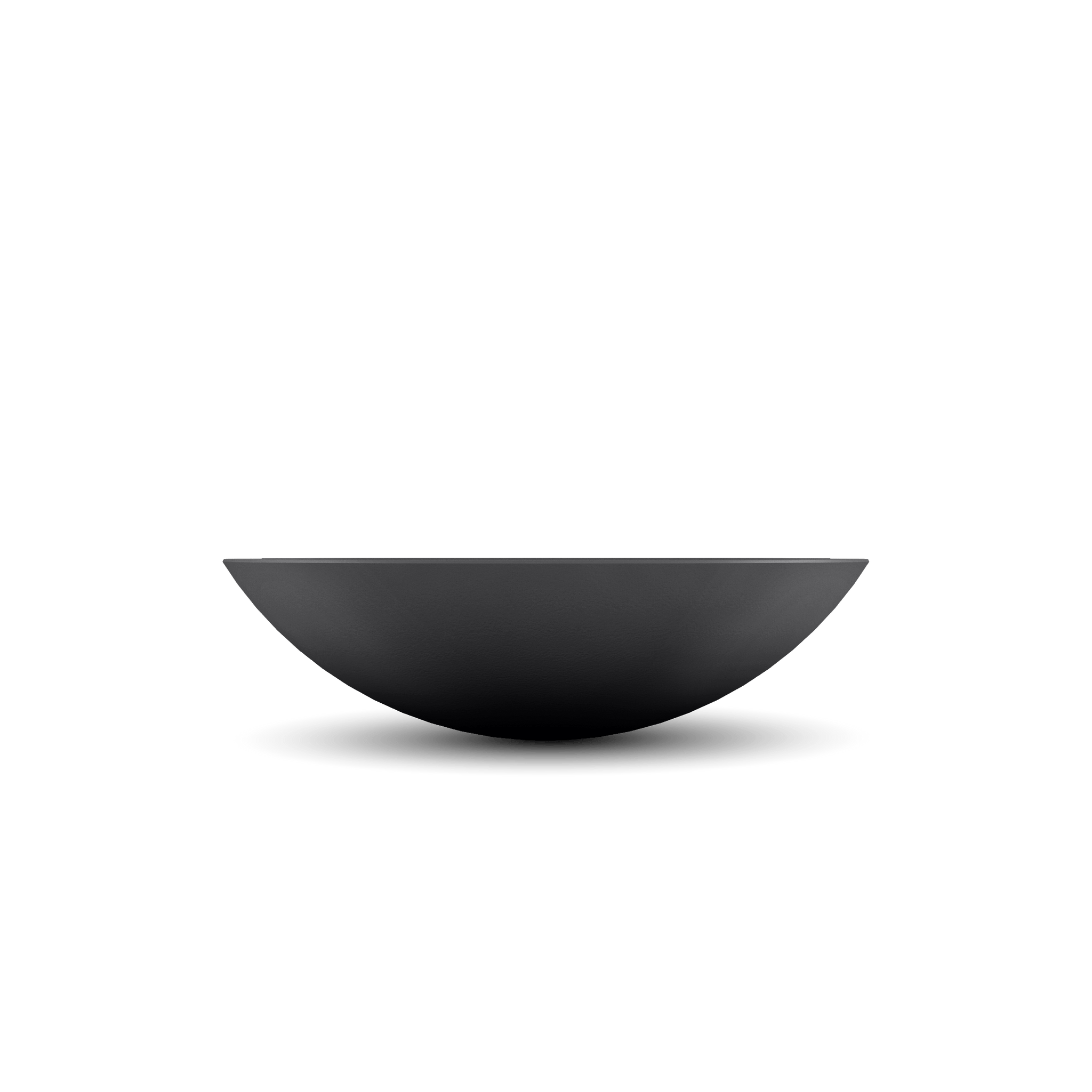 Oceanside Outdoor Shallow Planter by ModaConcrete - Direct source for architectural and precast concrete