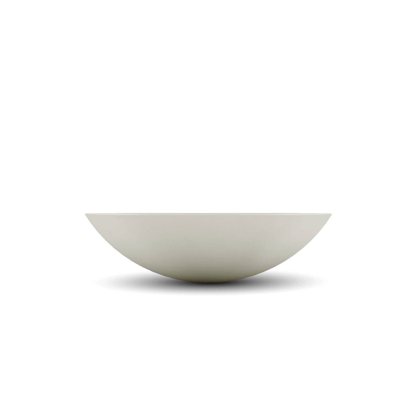 Oceanside Outdoor Shallow Planter by ModaConcrete - Direct source for architectural and precast concrete