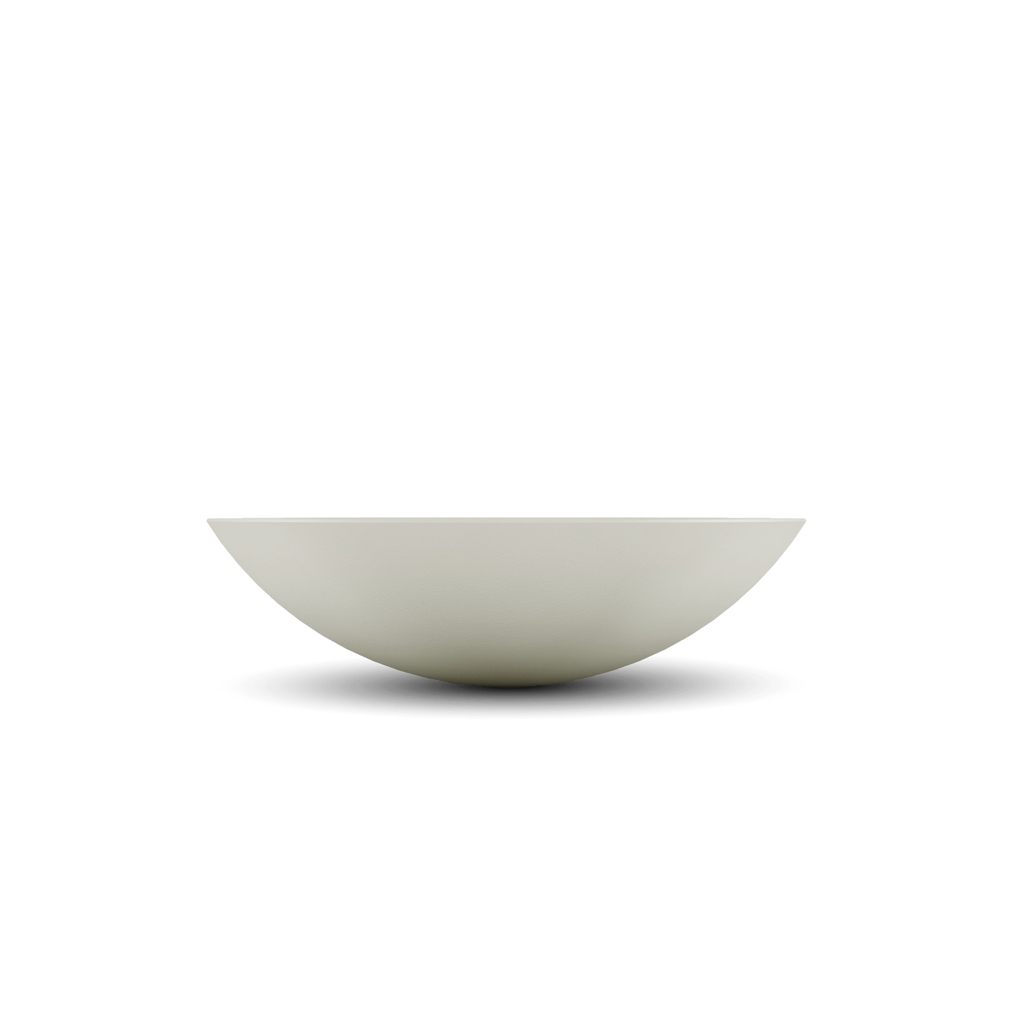 Oceanside Outdoor Shallow Planter by ModaConcrete - Direct source for architectural and precast concrete
