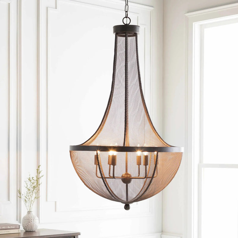 Shamrock Ceiling Light - Clearance by Boutique Rugs