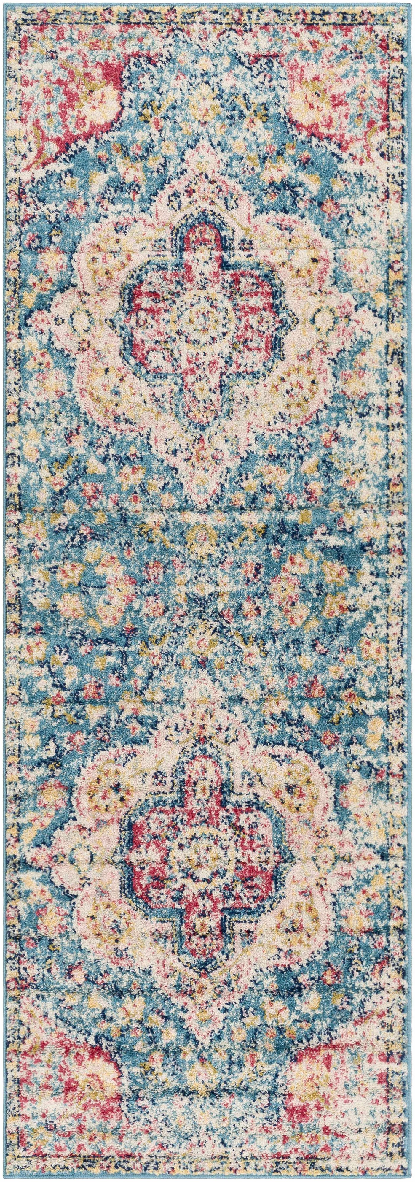 Sharnbrook Area Rug by Boutique Rugs