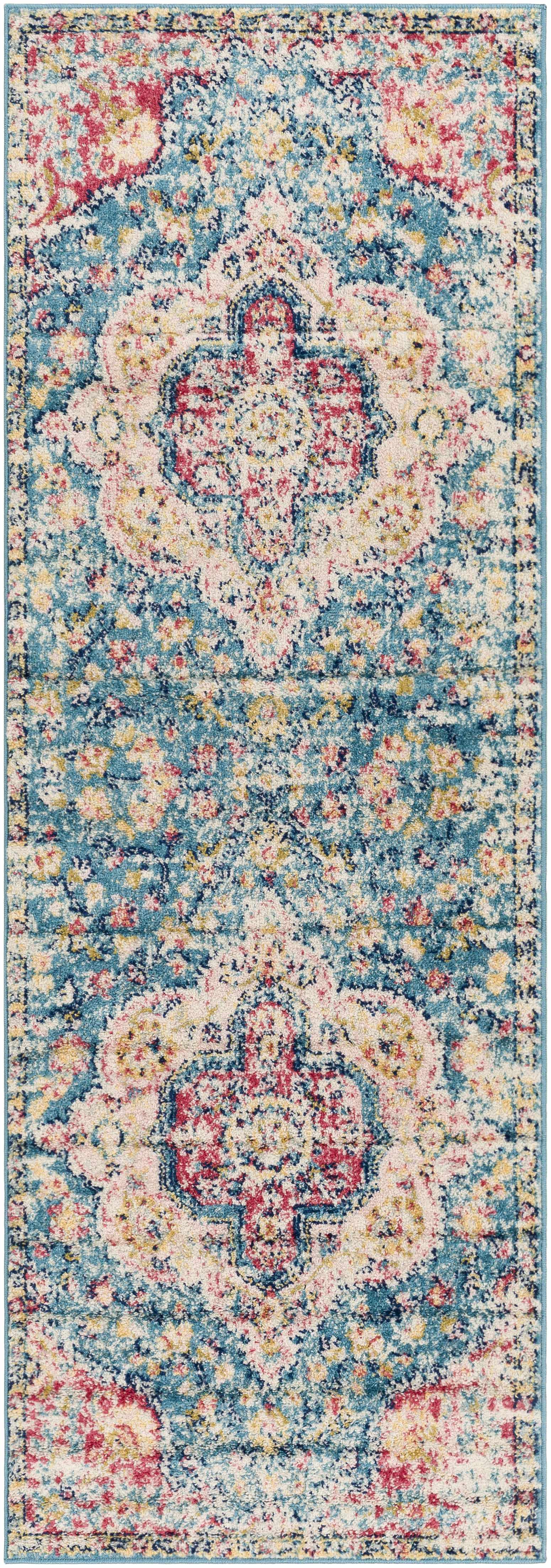 Sharnbrook Area Rug by Boutique Rugs