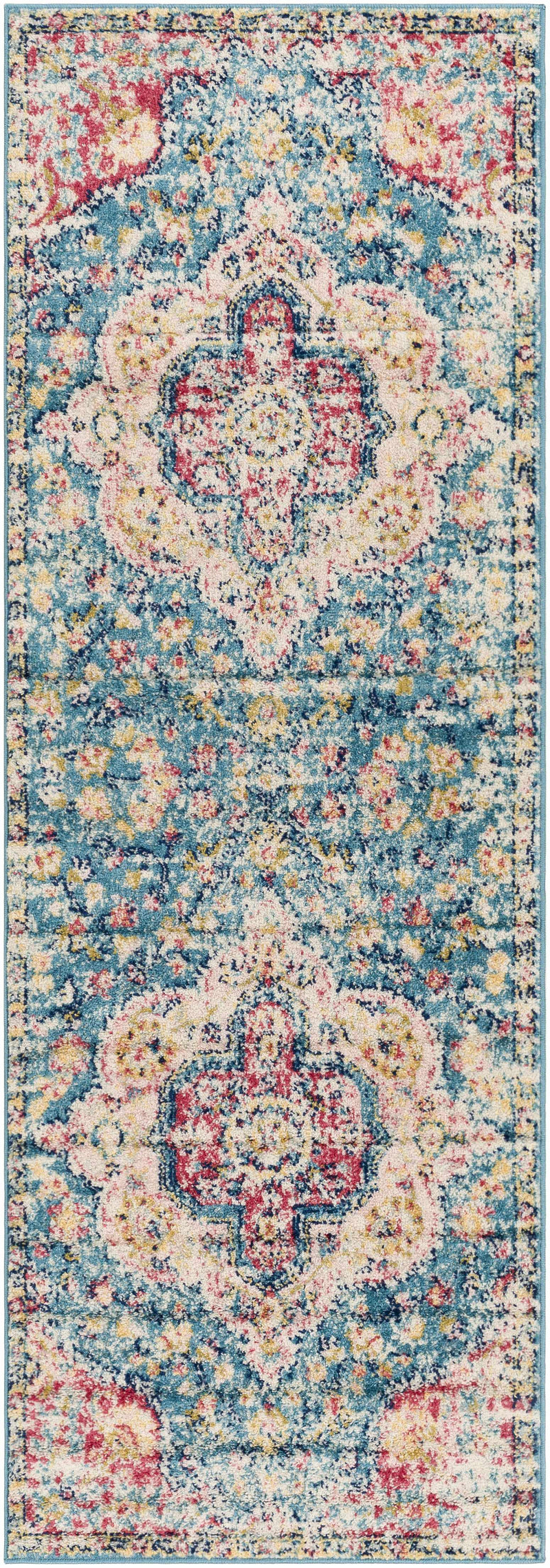Sharnbrook Area Rug by Boutique Rugs