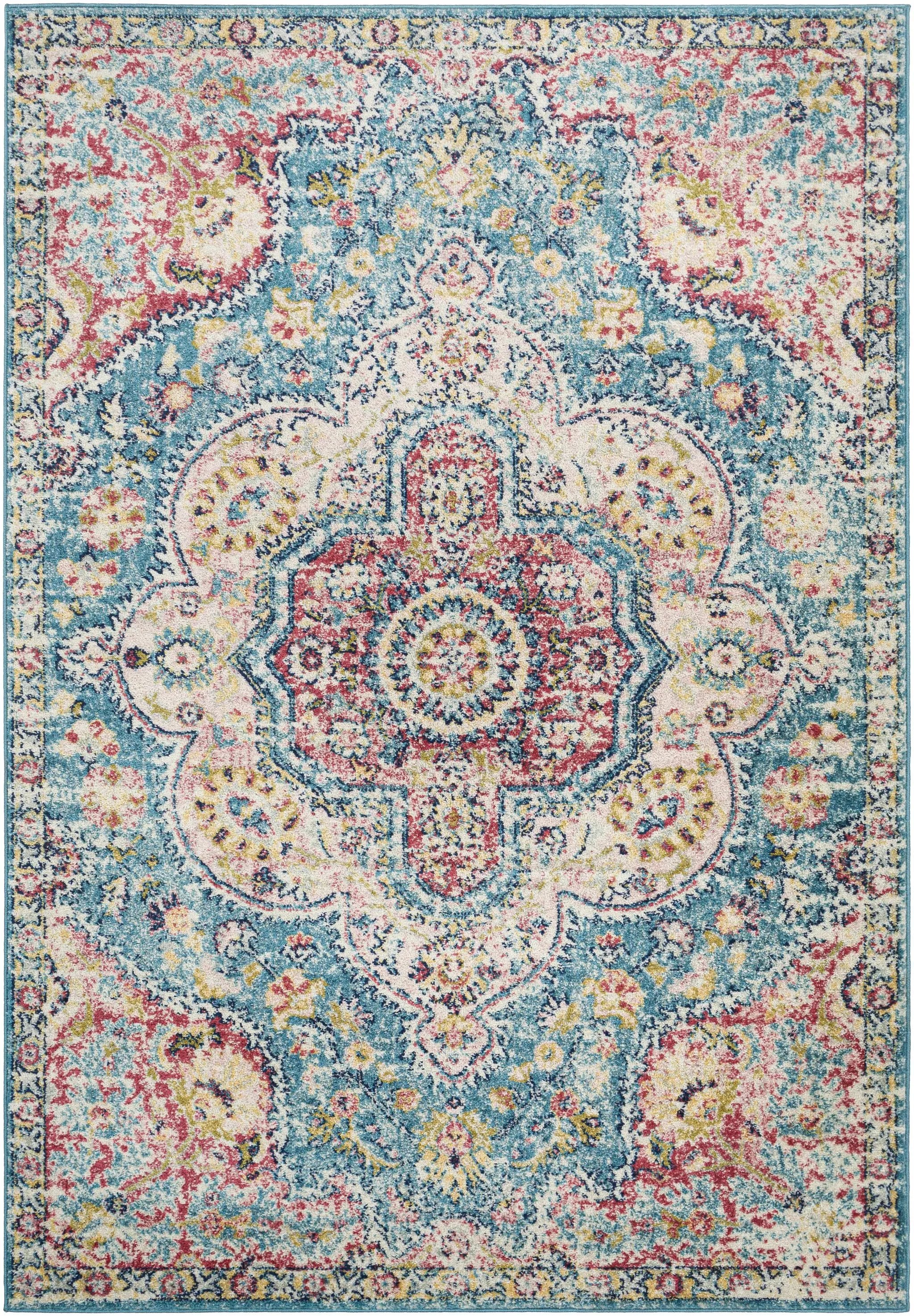 Sharnbrook Area Rug by Boutique Rugs