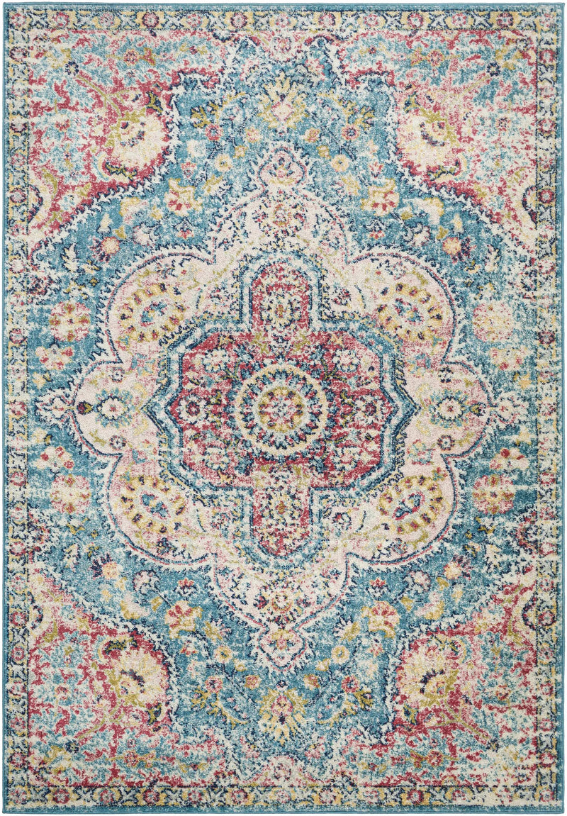 Sharnbrook Area Rug by Boutique Rugs