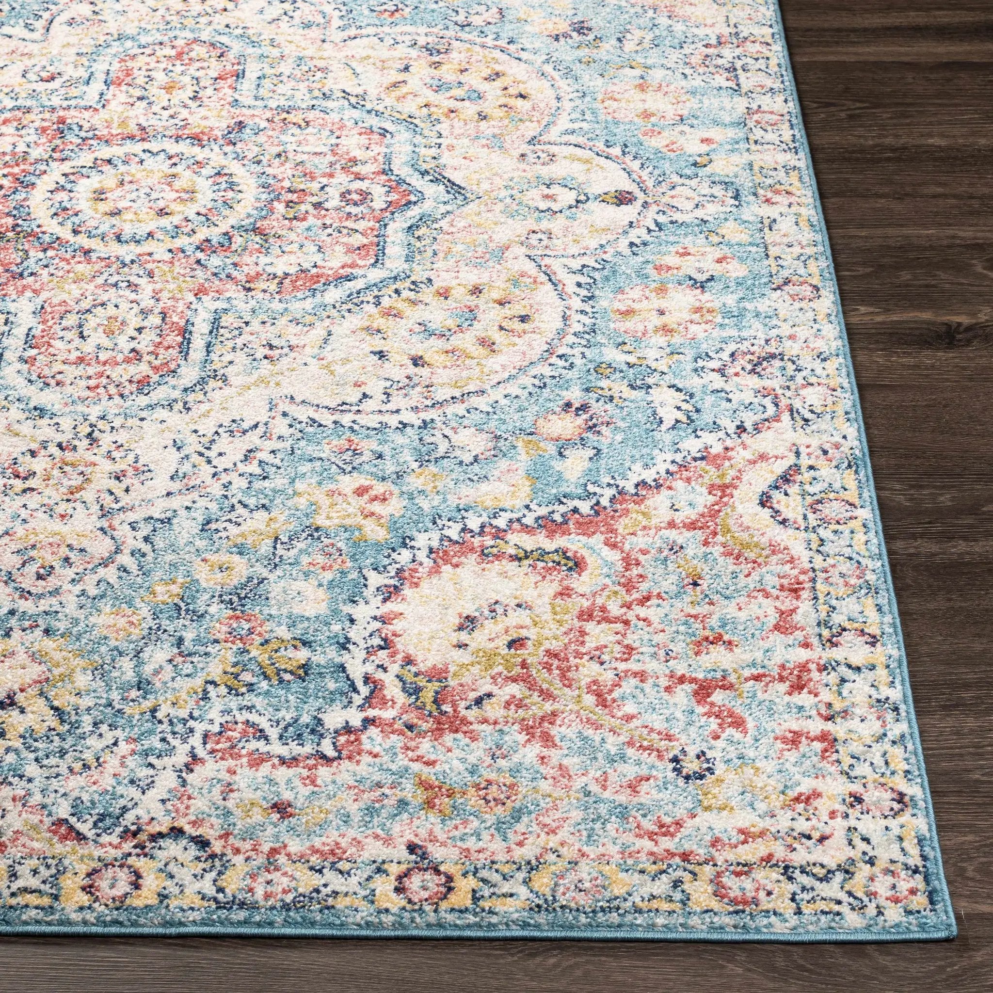 Sharnbrook Area Rug by Boutique Rugs