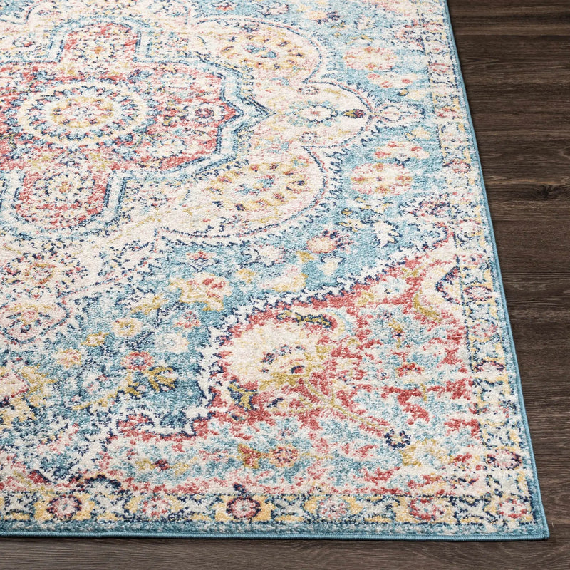 Sharnbrook Area Rug by Boutique Rugs