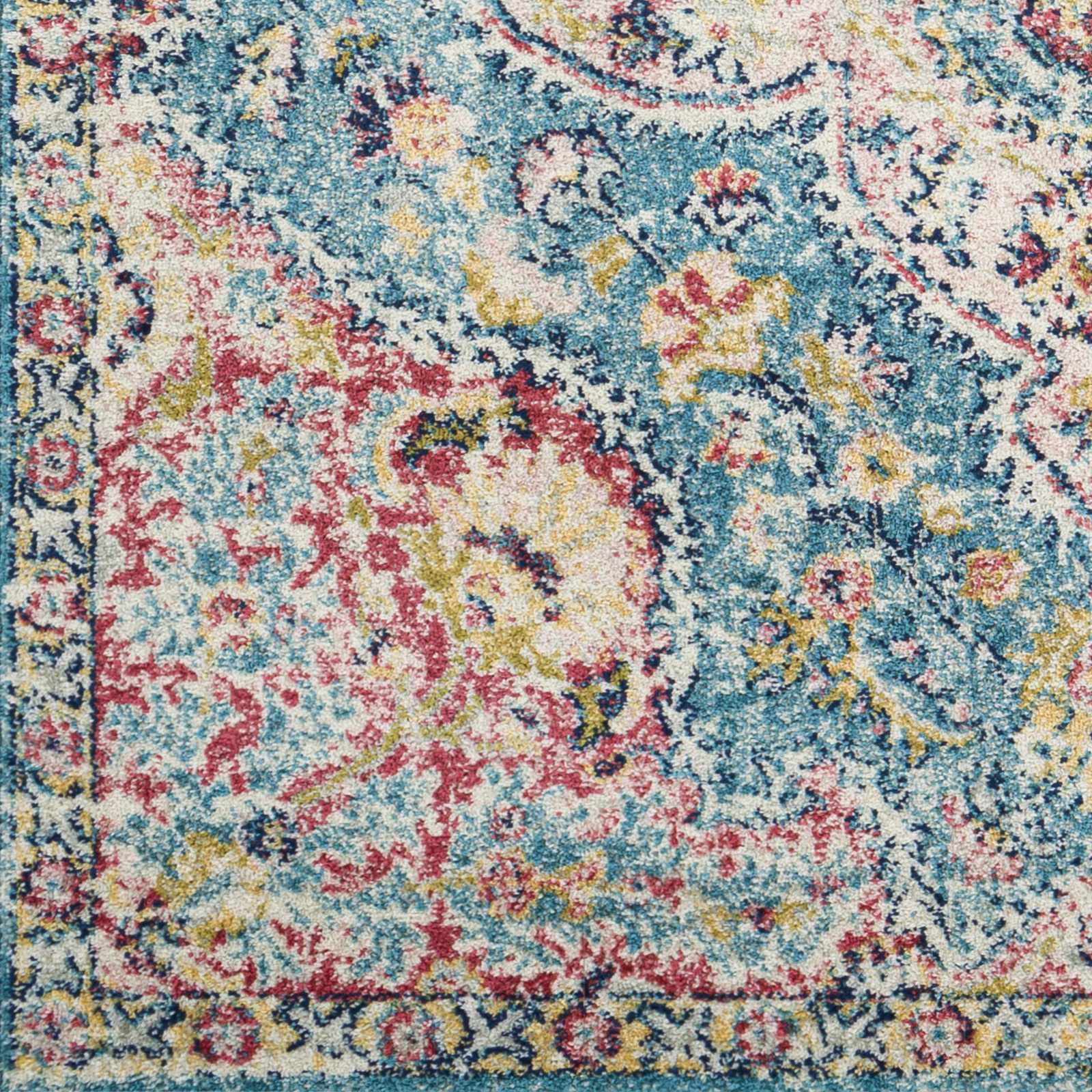 Sharnbrook Area Rug by Boutique Rugs