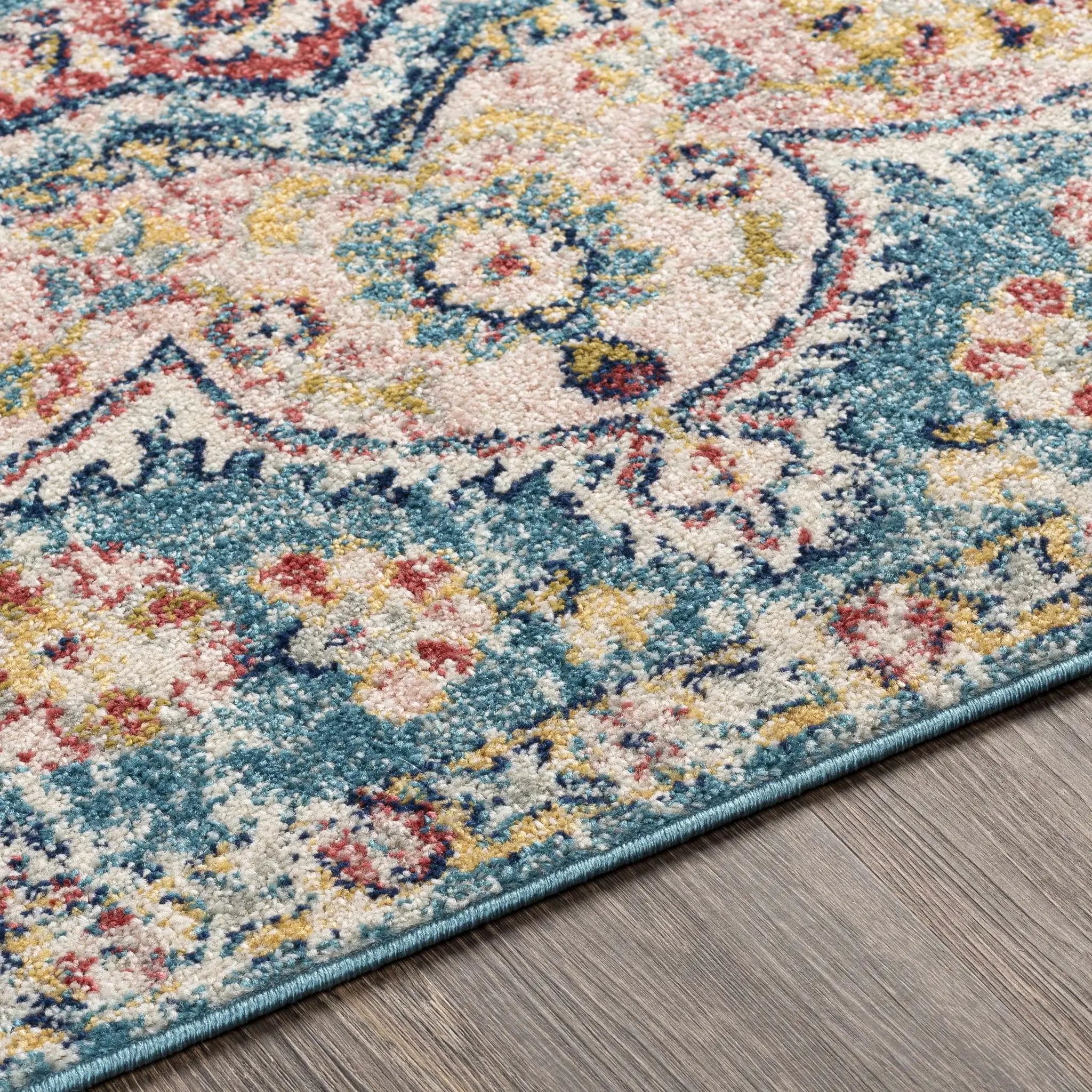 Sharnbrook Area Rug by Boutique Rugs