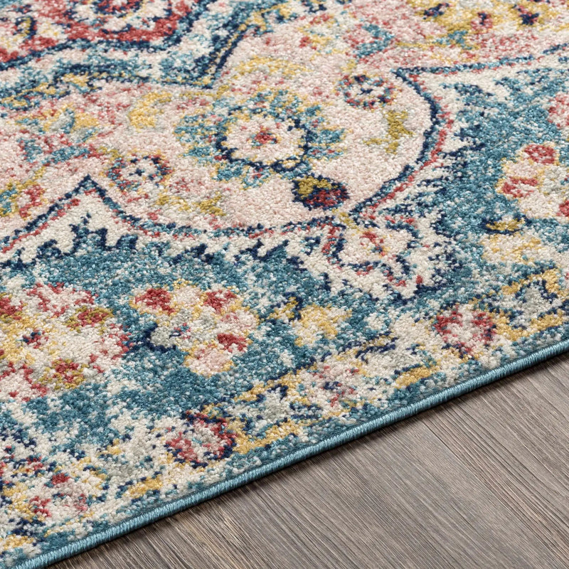 Sharnbrook Area Rug by Boutique Rugs