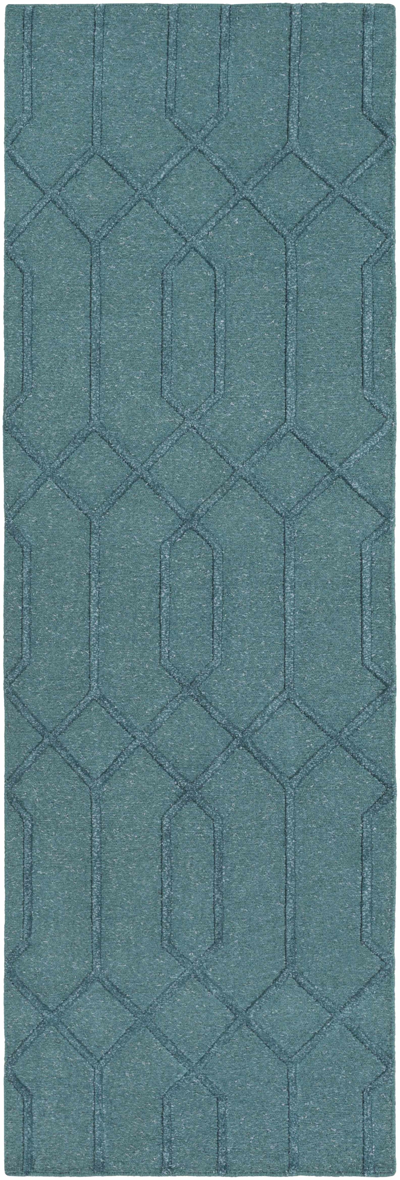Sharps Area Carpet - Clearance by Boutique Rugs