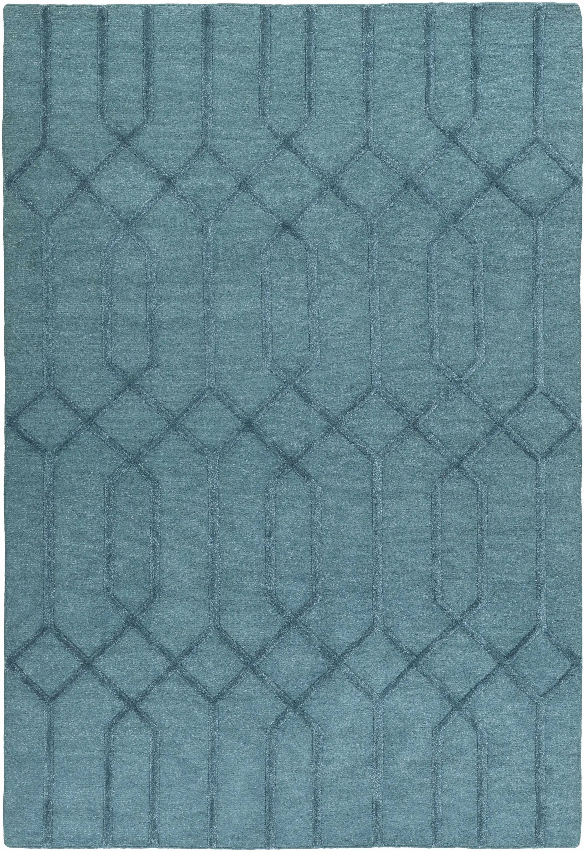 Sharps Area Carpet - Clearance by Boutique Rugs