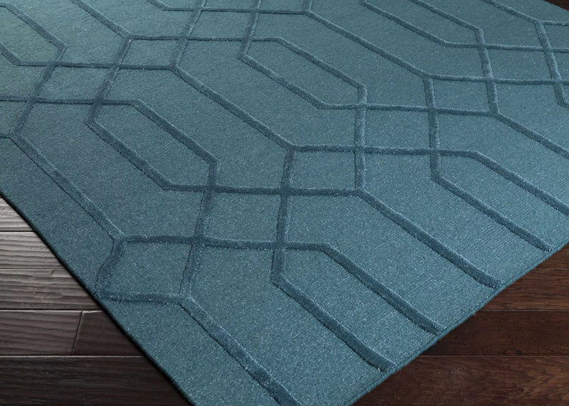 Sharps Area Carpet - Clearance by Boutique Rugs