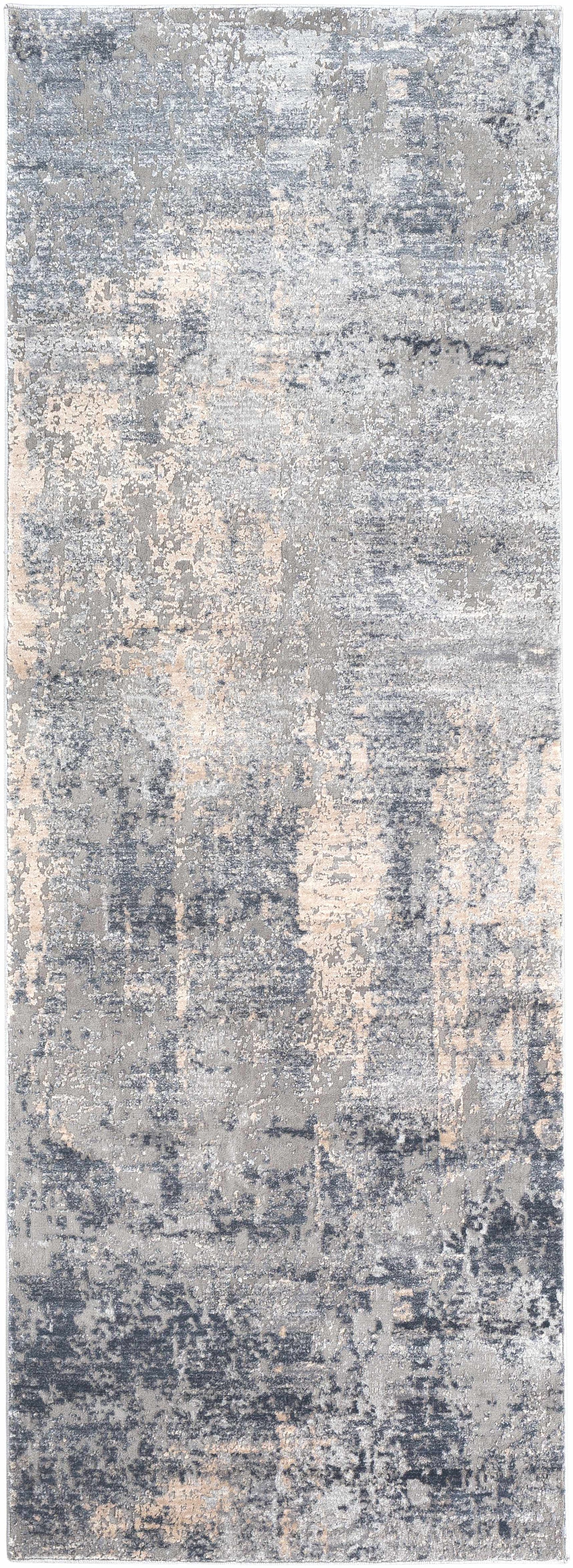 Shartlesville Textured Luxe Rug by Boutique Rugs