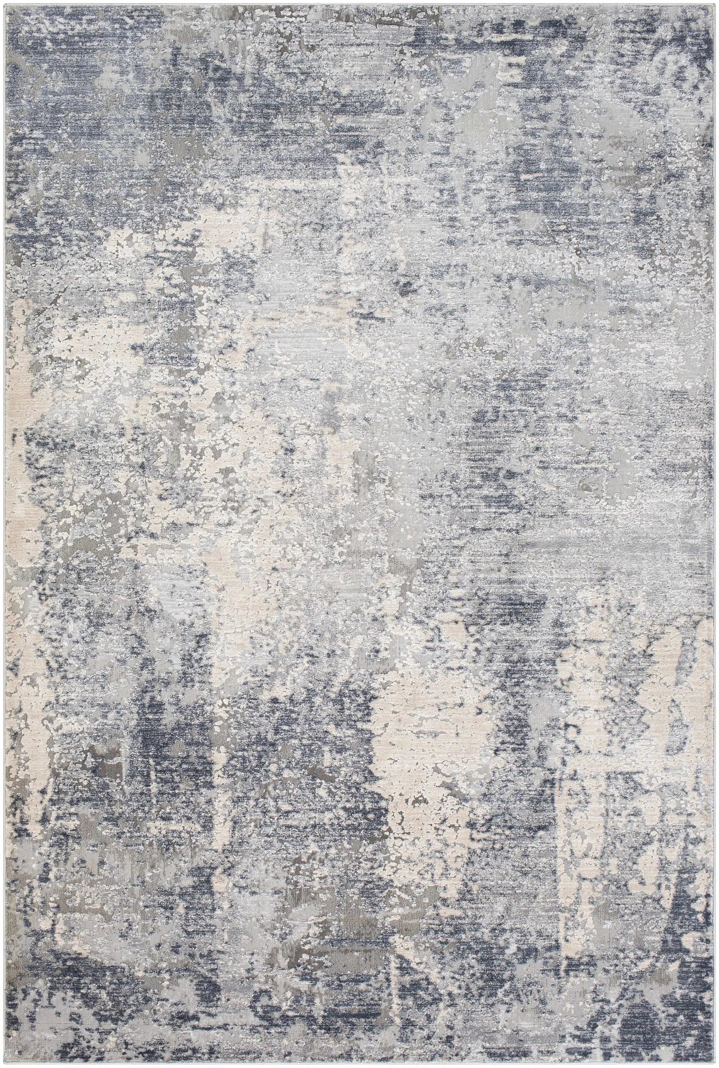Shartlesville Textured Luxe Rug by Boutique Rugs