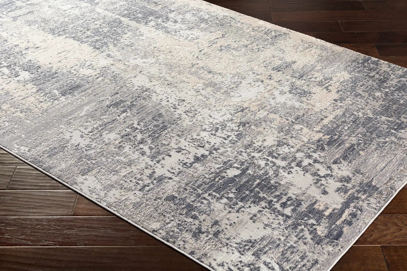 Shartlesville Textured Luxe Rug by Boutique Rugs