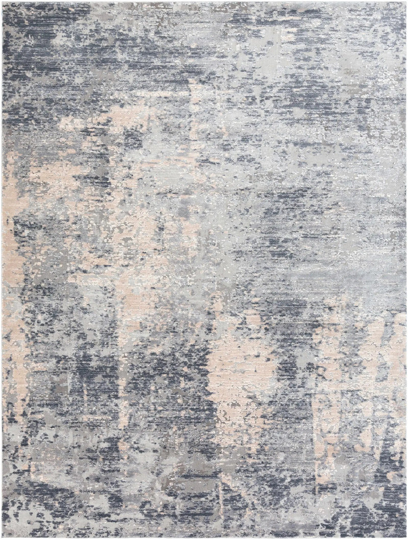 Shartlesville Textured Luxe Rug by Boutique Rugs