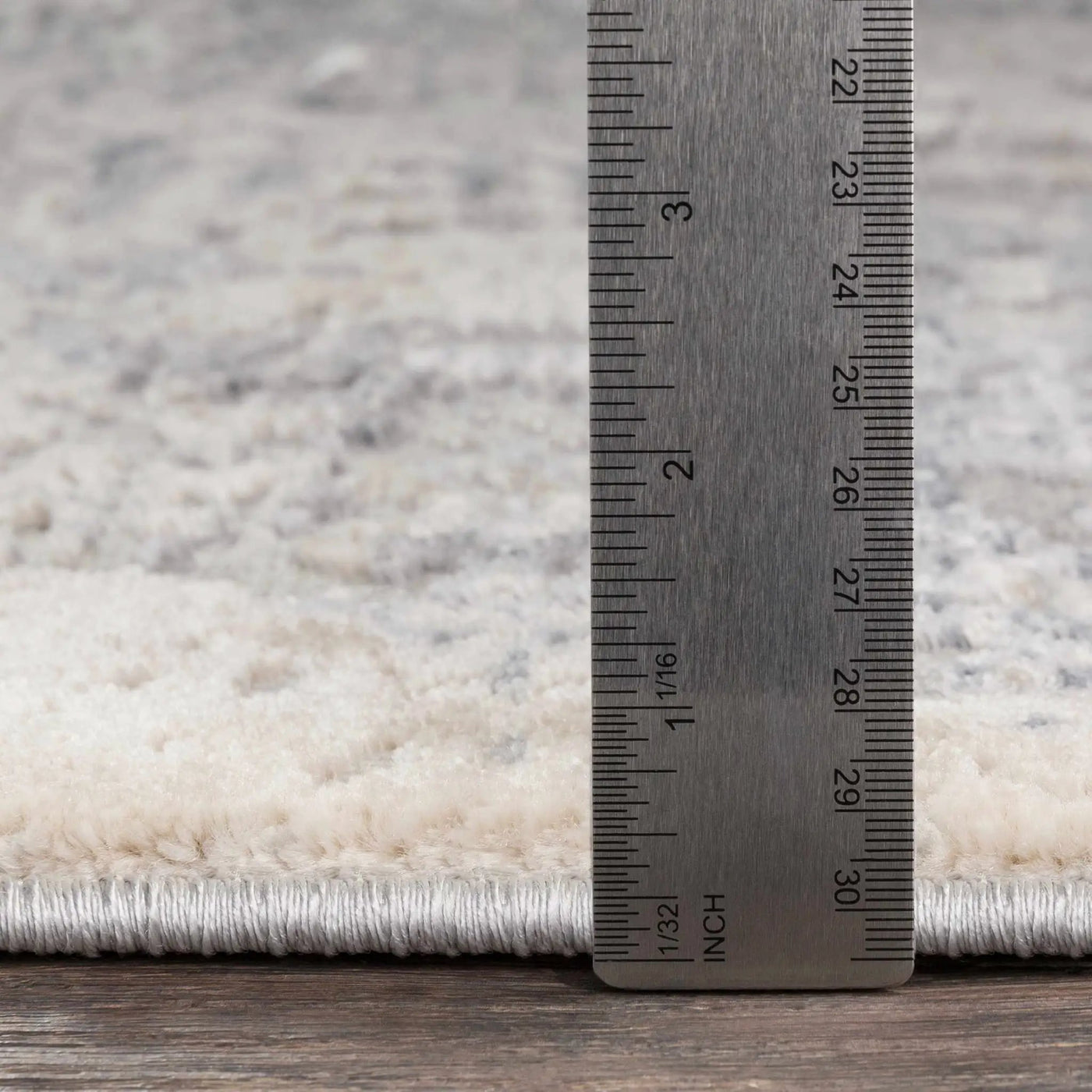 Shartlesville Textured Luxe Rug by Boutique Rugs