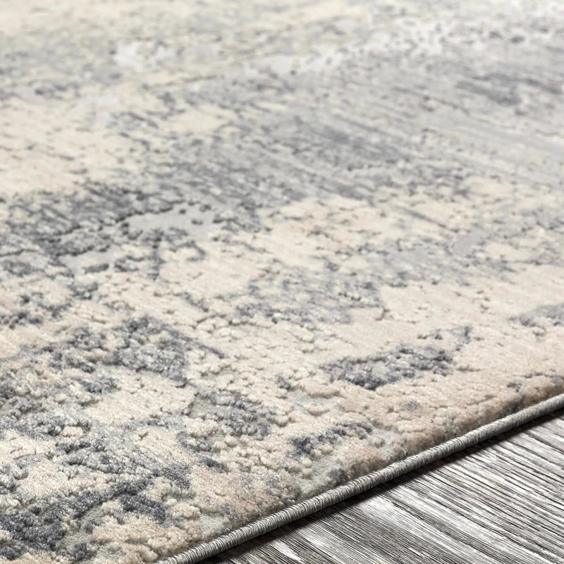 Shartlesville Textured Luxe Rug by Boutique Rugs