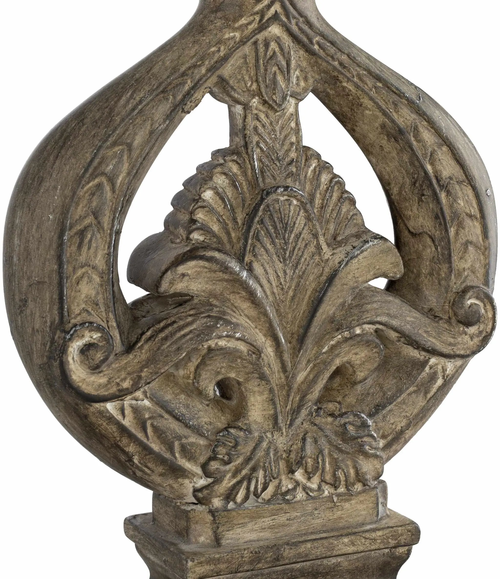 Shaunavon Table Lamp - Clearance by Boutique Rugs