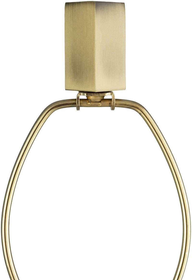 Shaunavon Table Lamp - Clearance by Boutique Rugs
