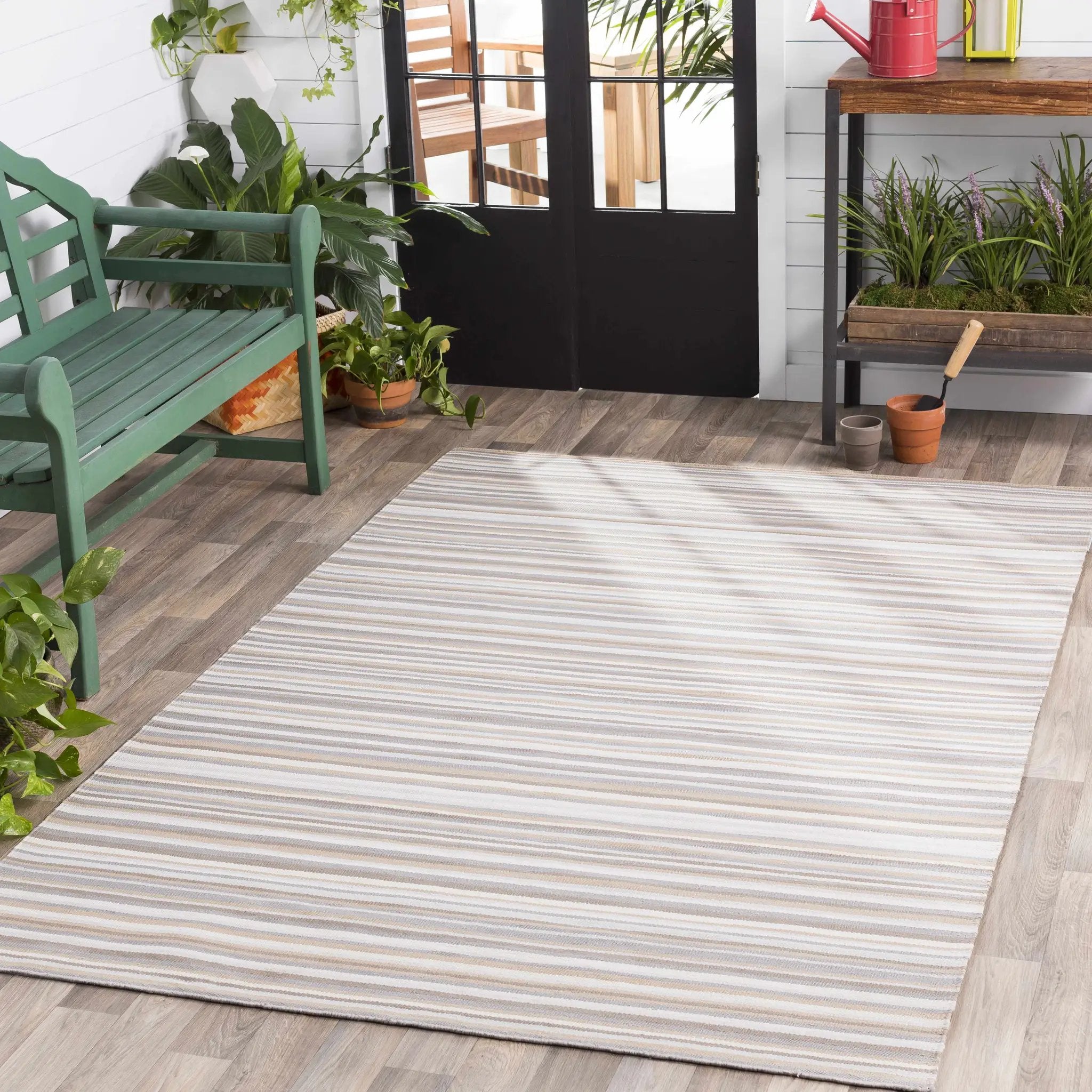 Shawville Outdoor Area Rug - Clearance by Boutique Rugs