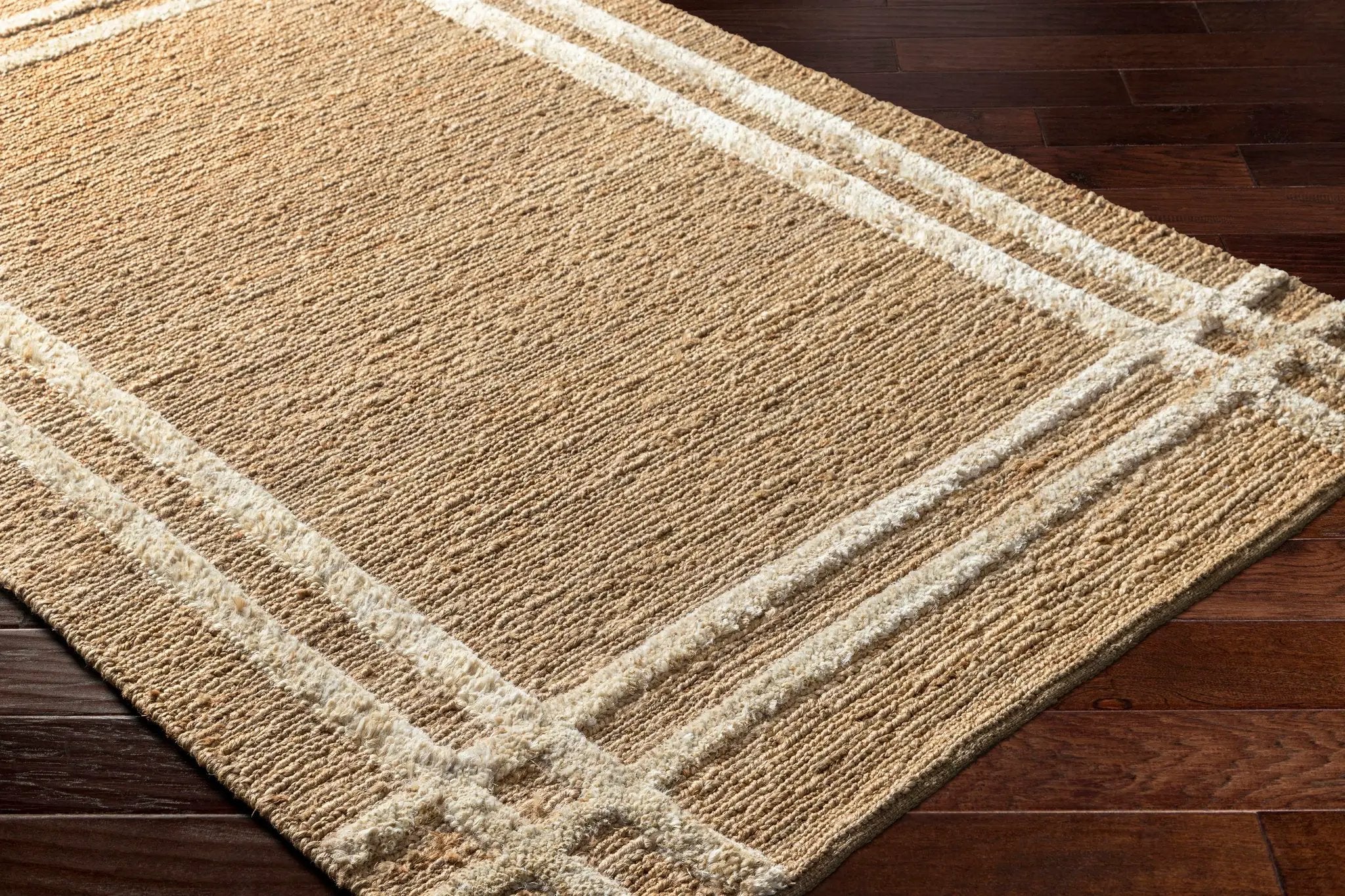 Kazu Area Rug - Clearance by Boutique Rugs