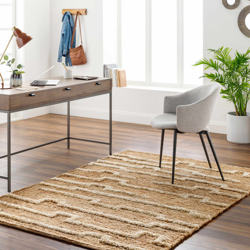 Miya Area Rug - Clearance by Boutique Rugs